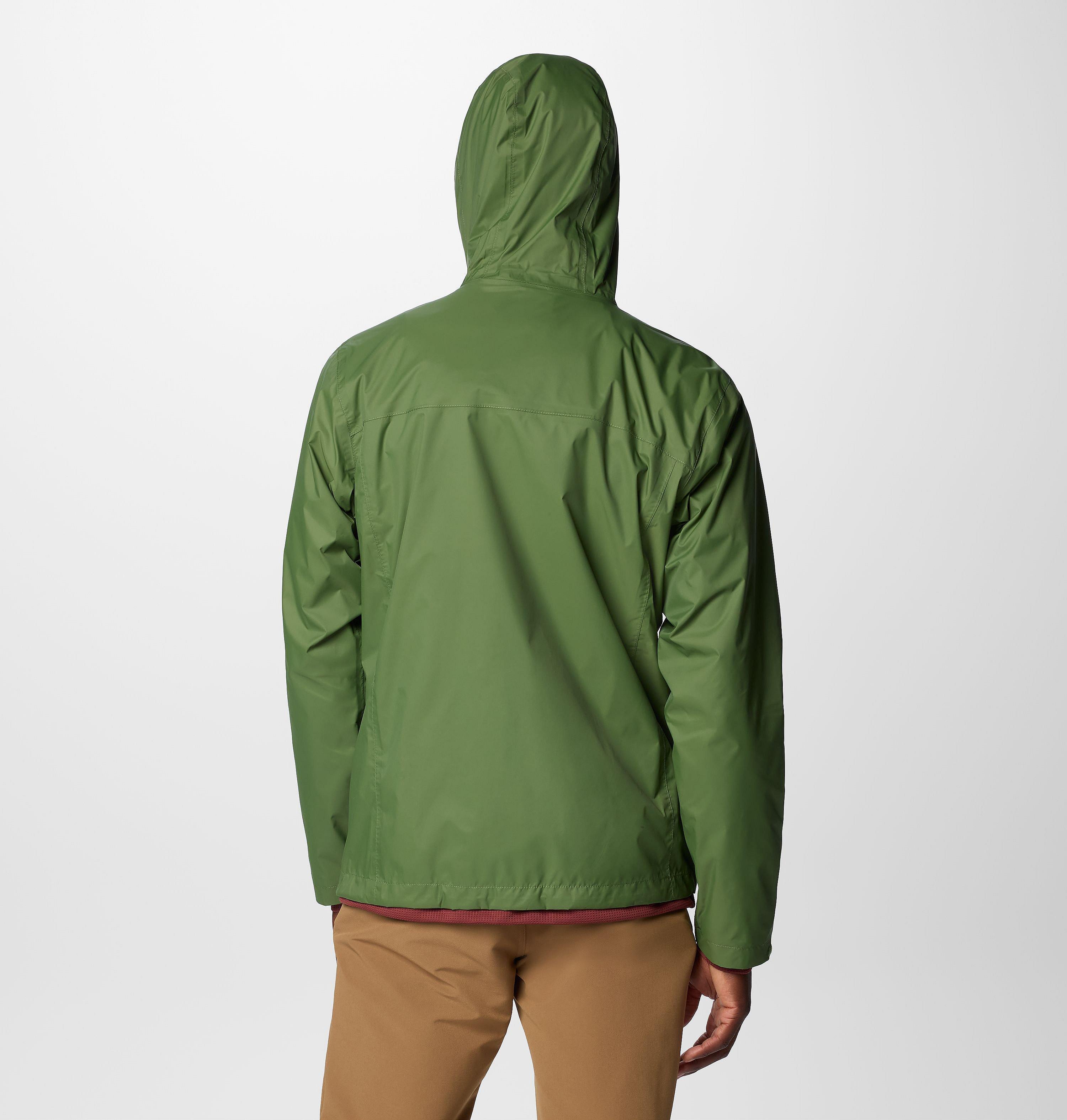 Men’s Watertight II Jacket 2