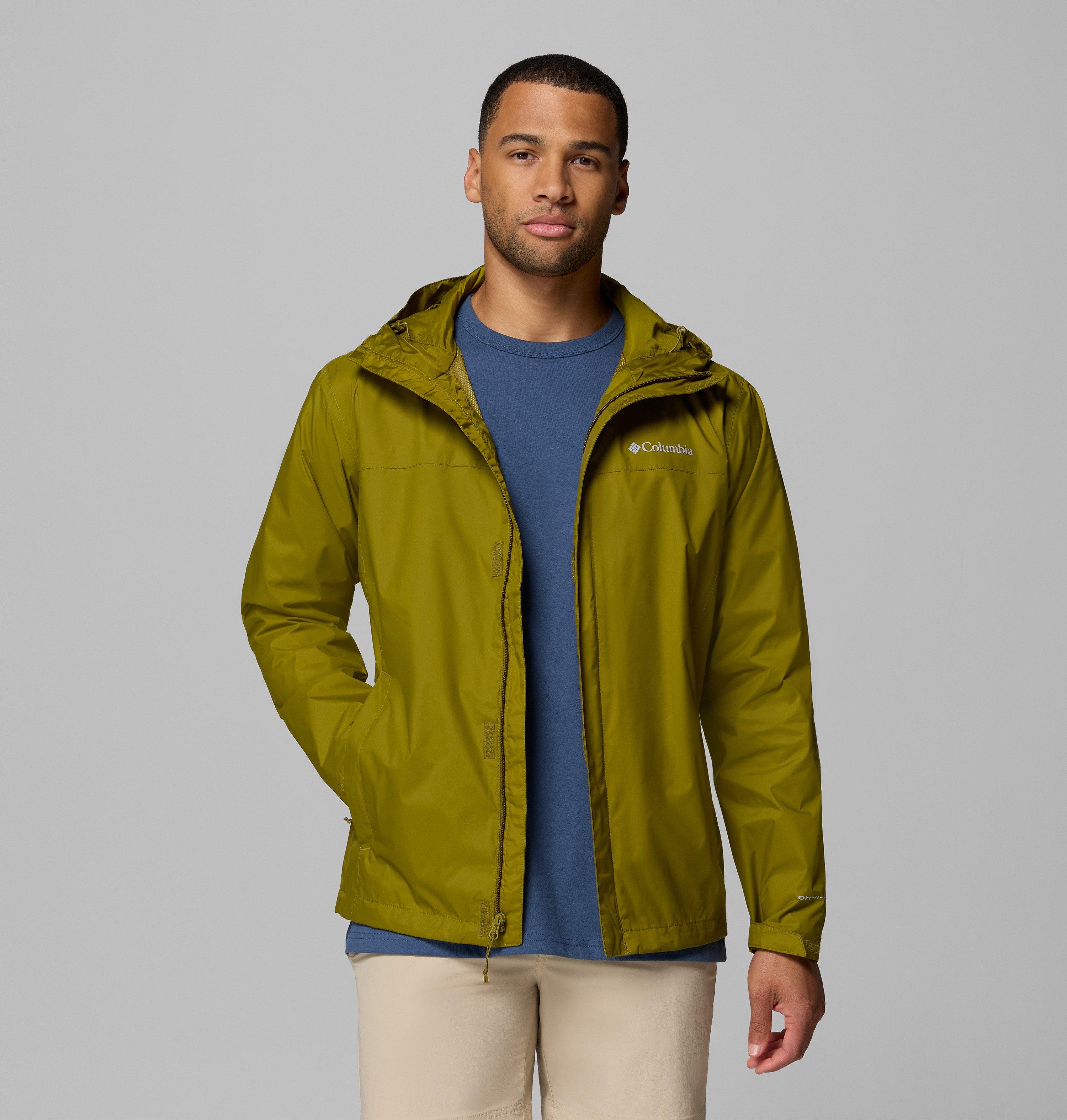 Men’s Watertight II Jacket 5