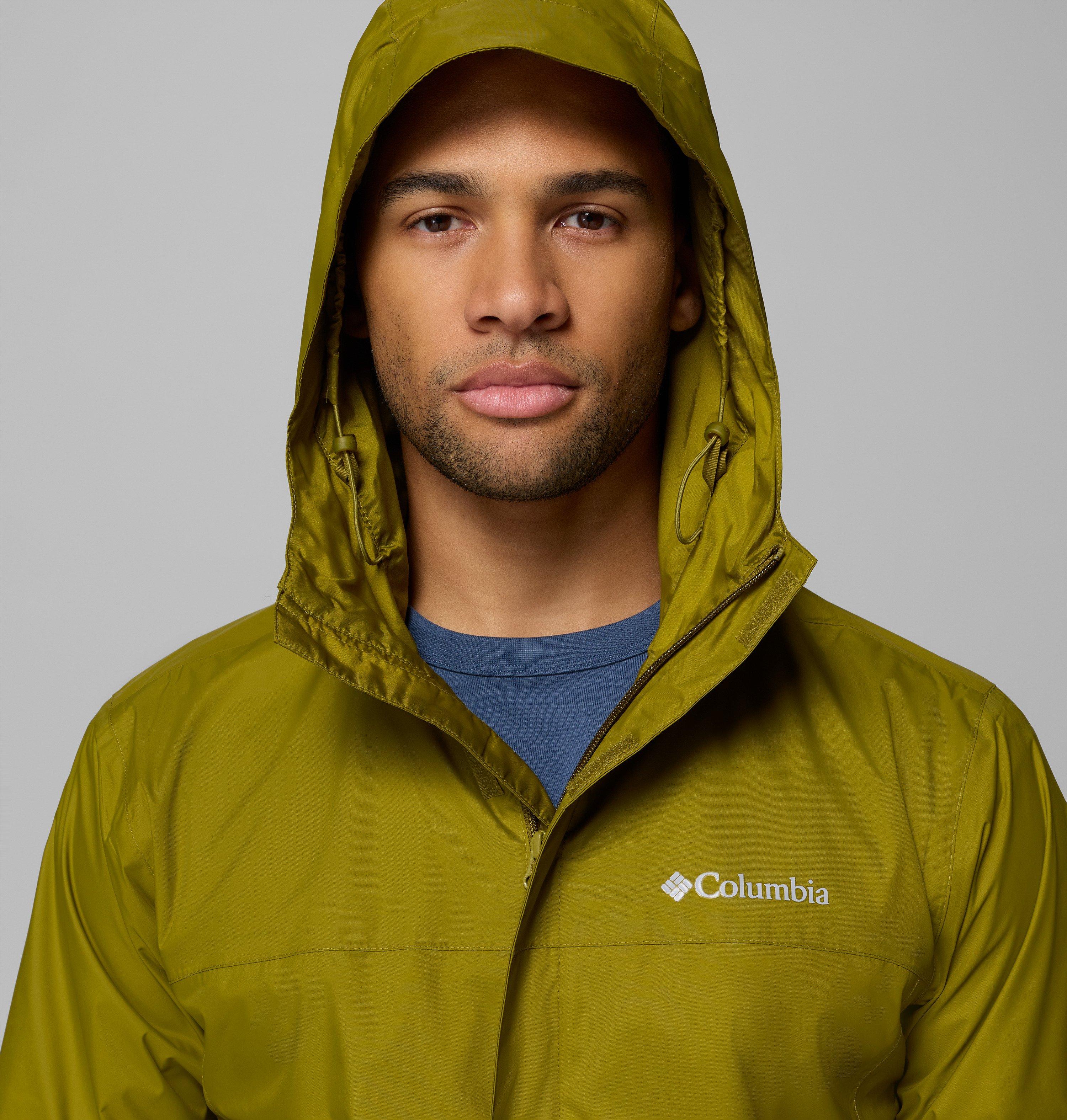 Men’s Watertight II Jacket 6