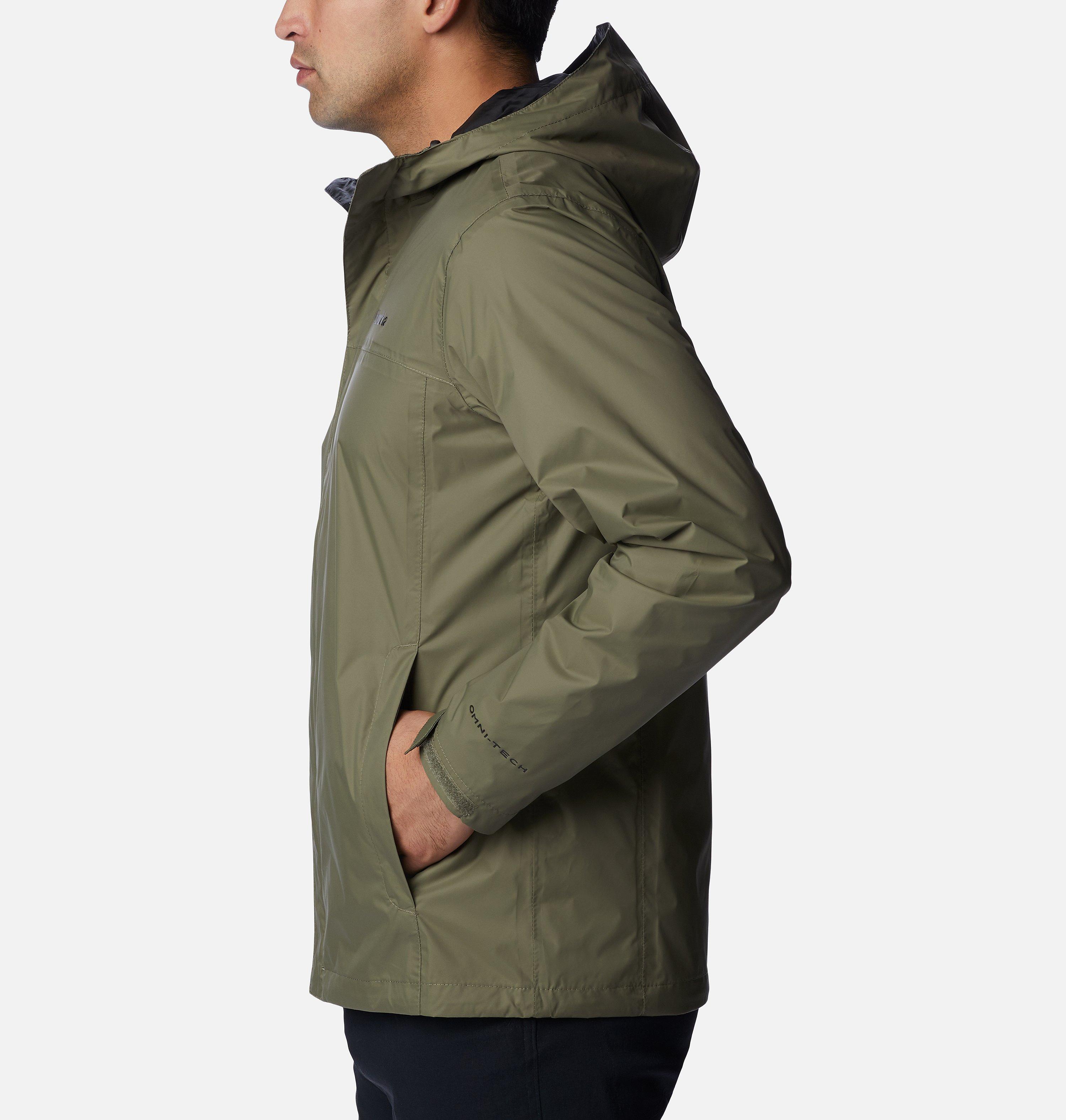 Men’s Watertight II Jacket 3