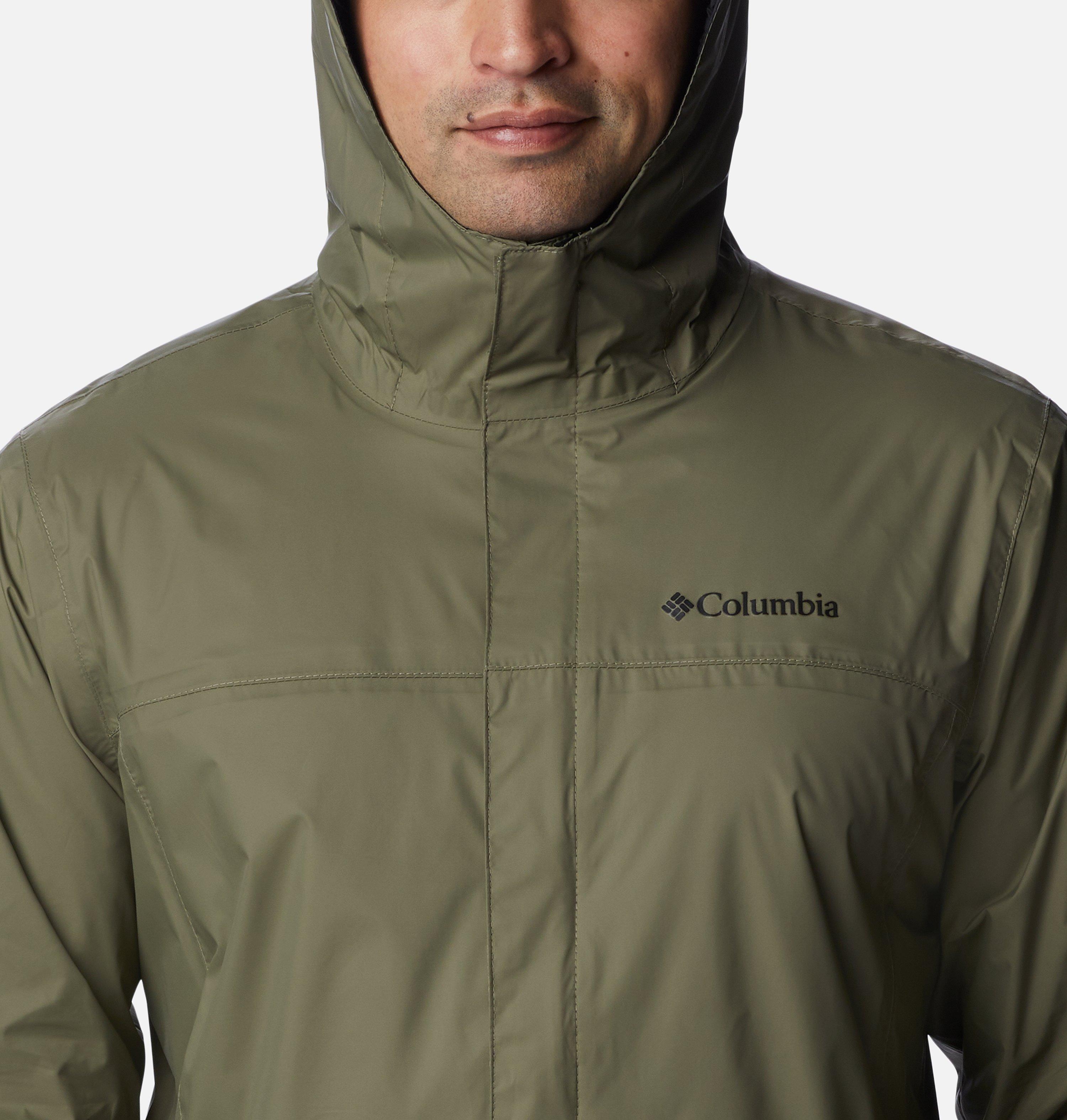 Men’s Watertight II Jacket 4