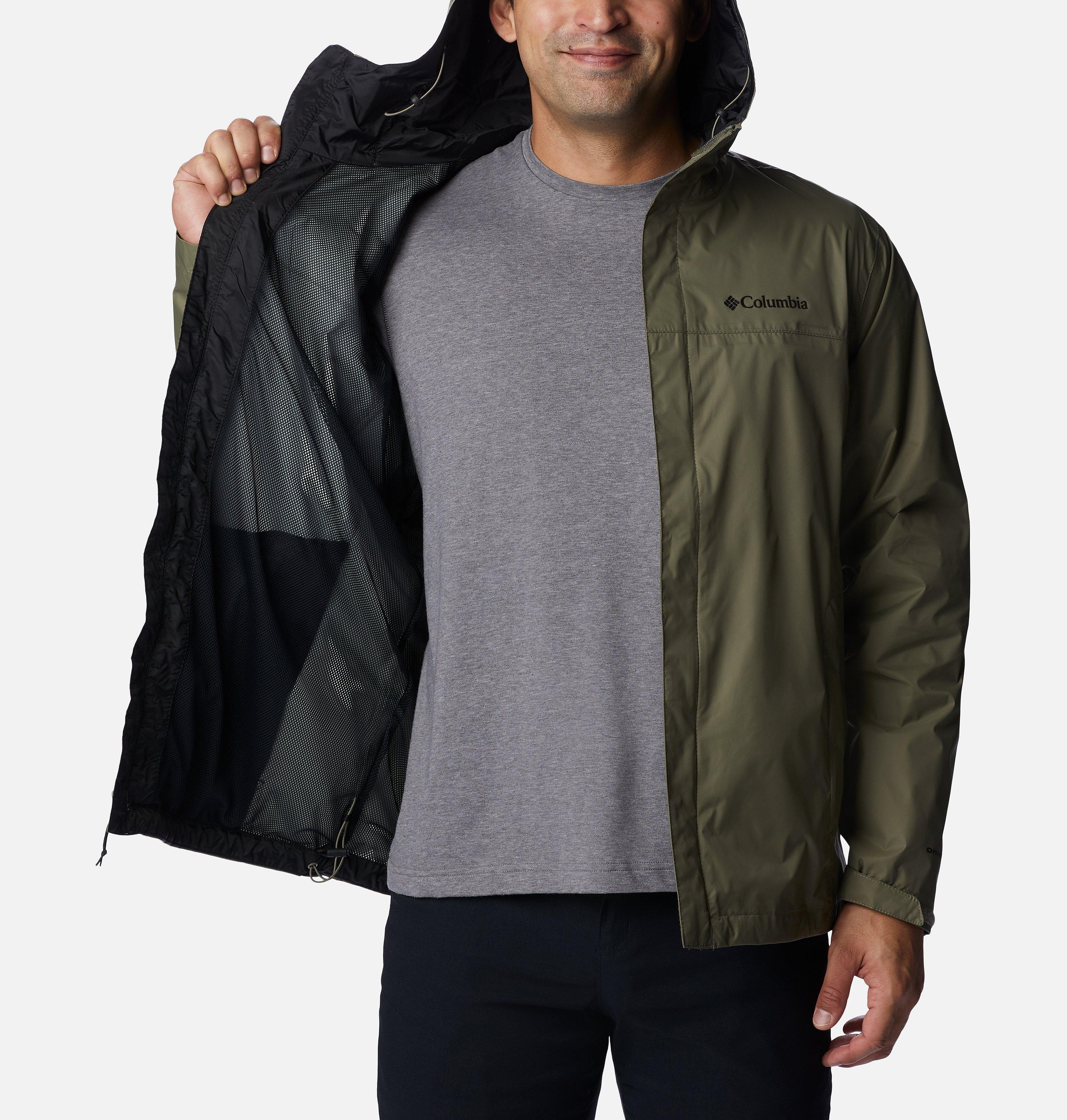 Men’s Watertight II Jacket 5