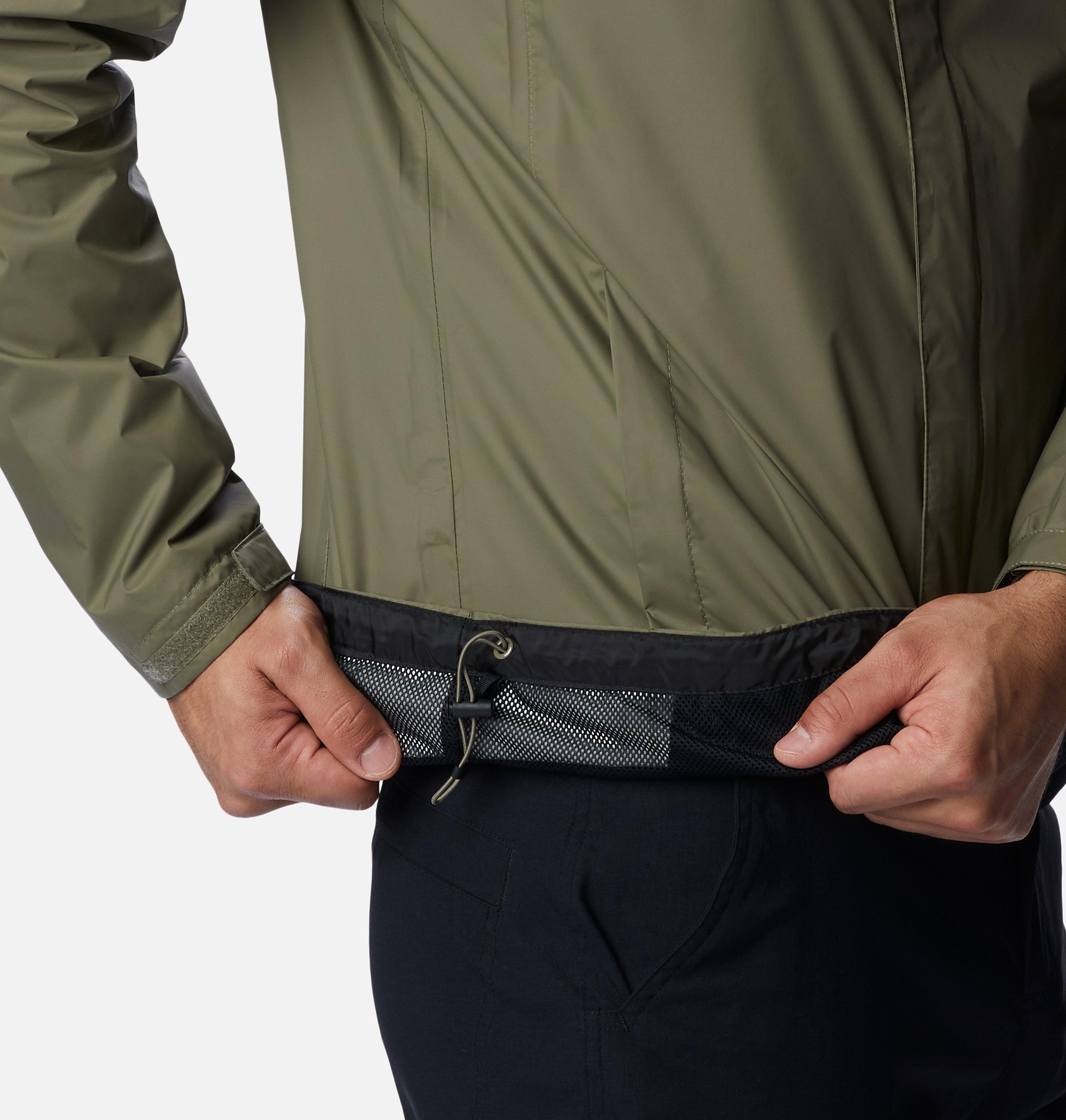 Men’s Watertight II Jacket 6