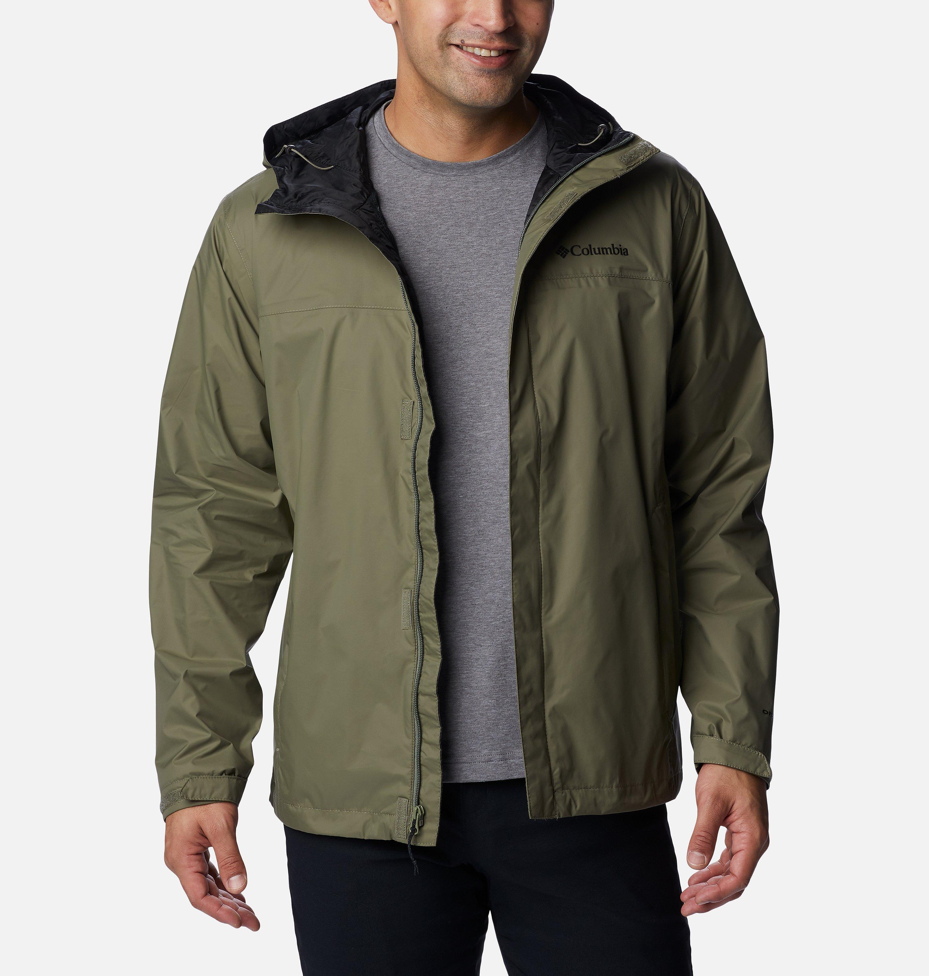 Men’s Watertight II Jacket 8