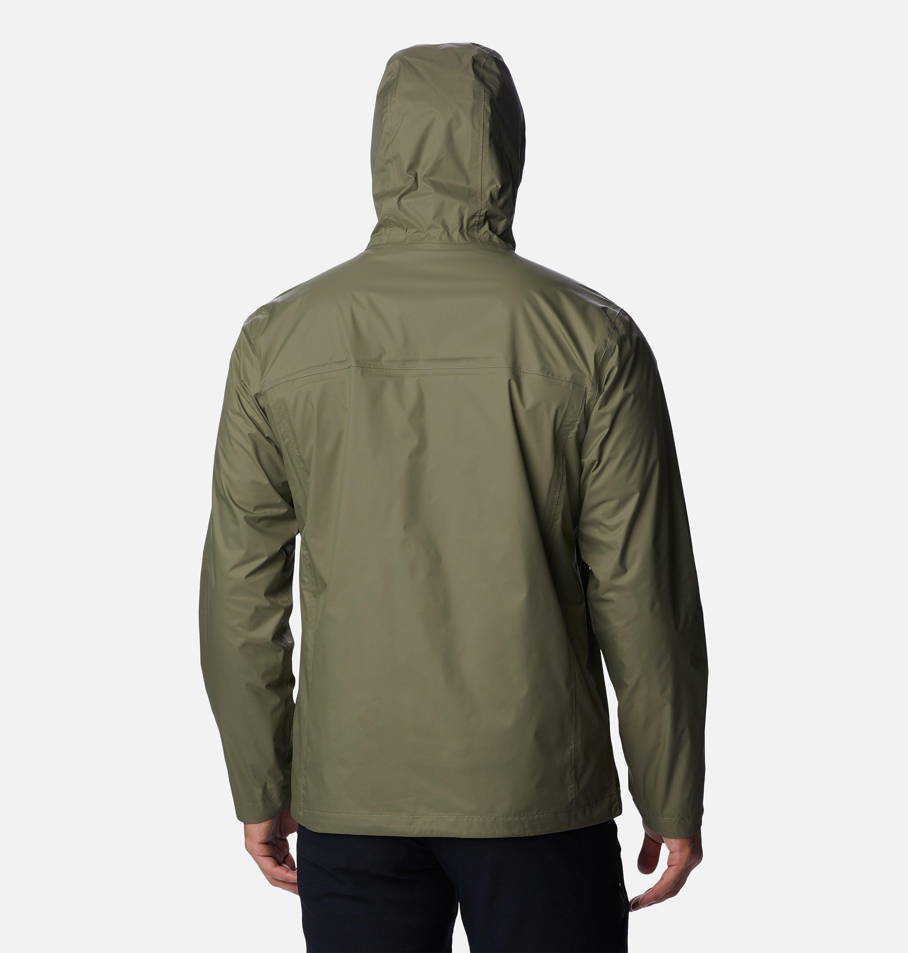 Men’s Watertight II Jacket 2