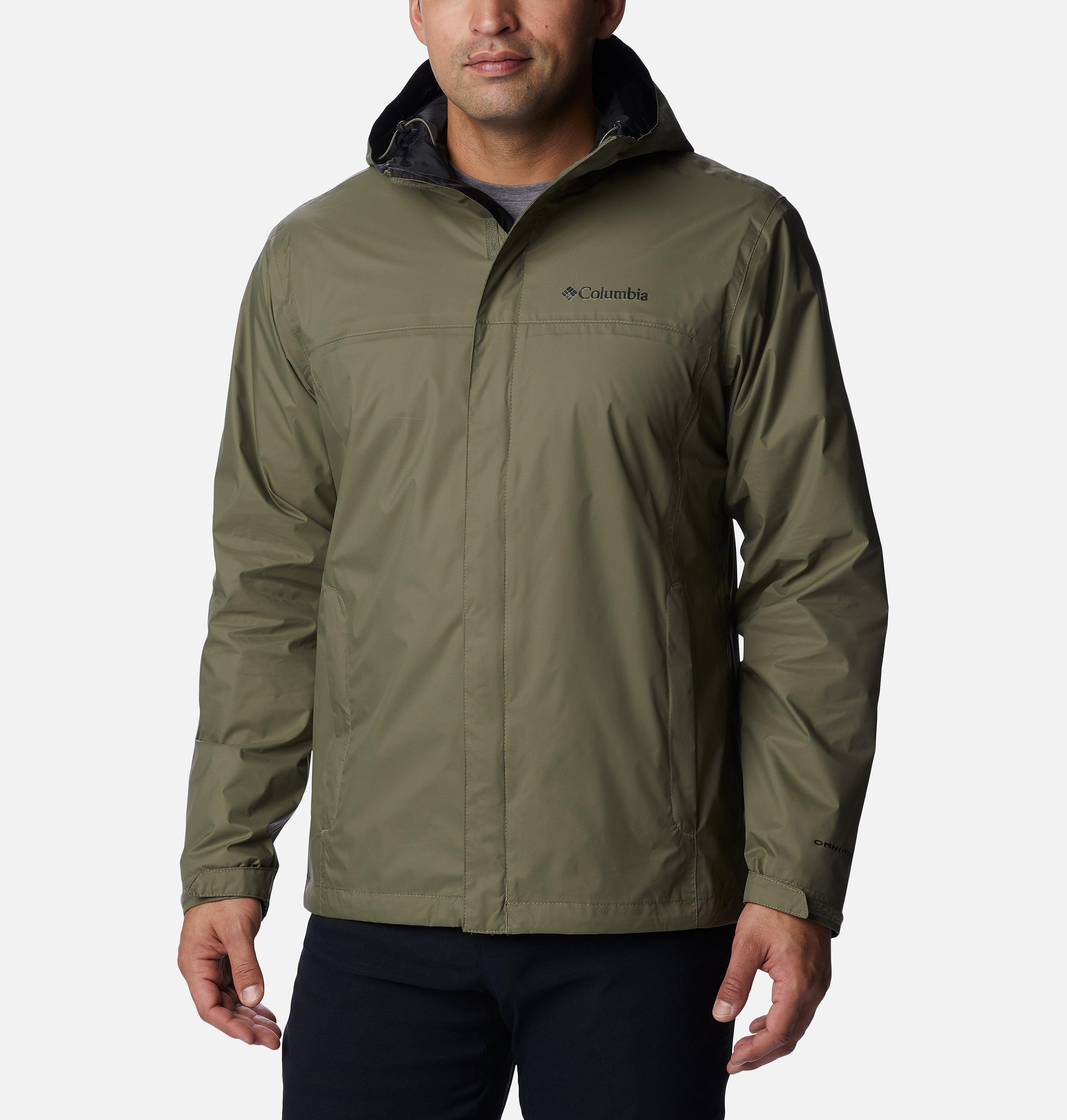 Men’s Watertight II Jacket 1