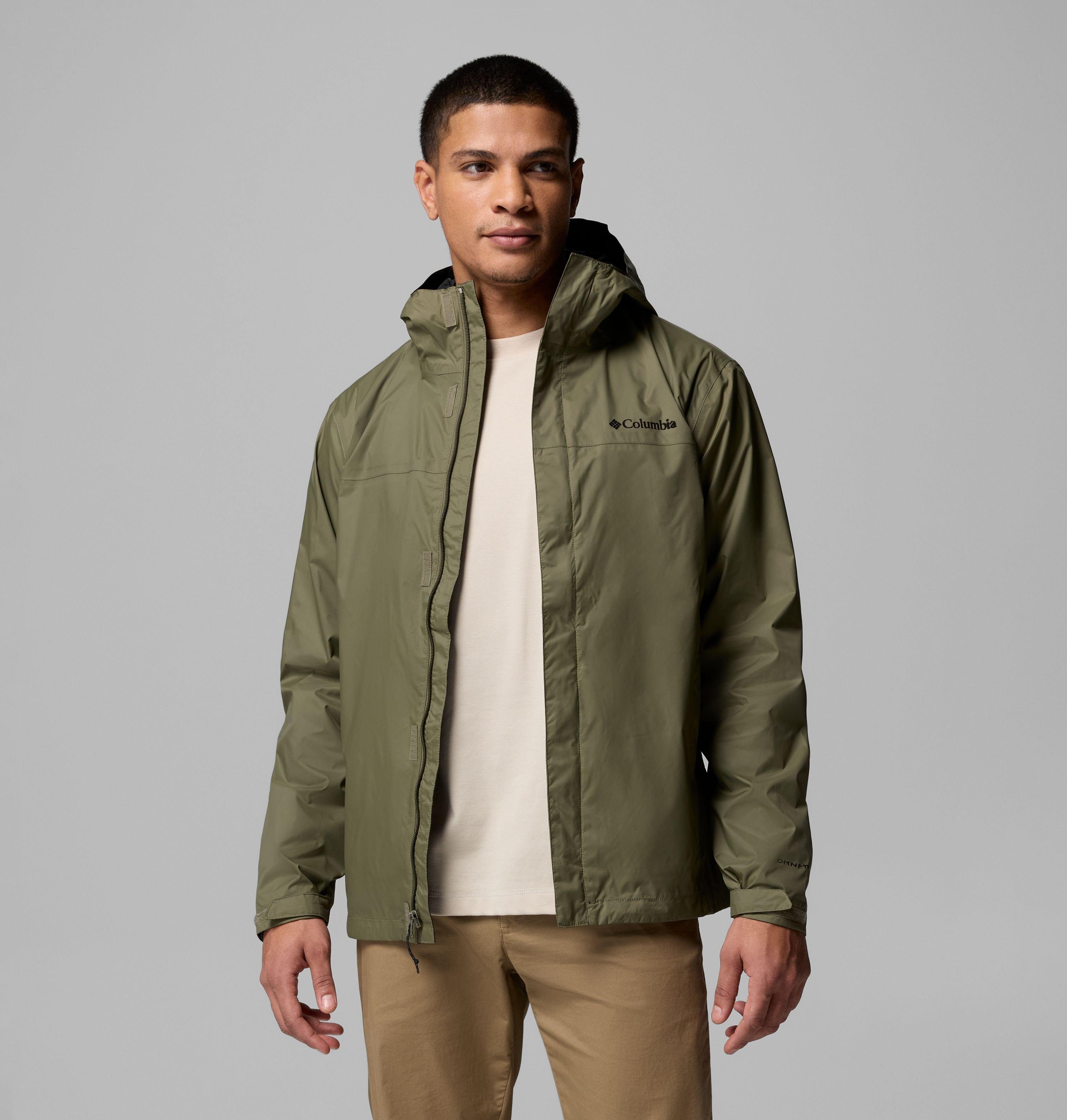 Men’s Watertight II Jacket 5