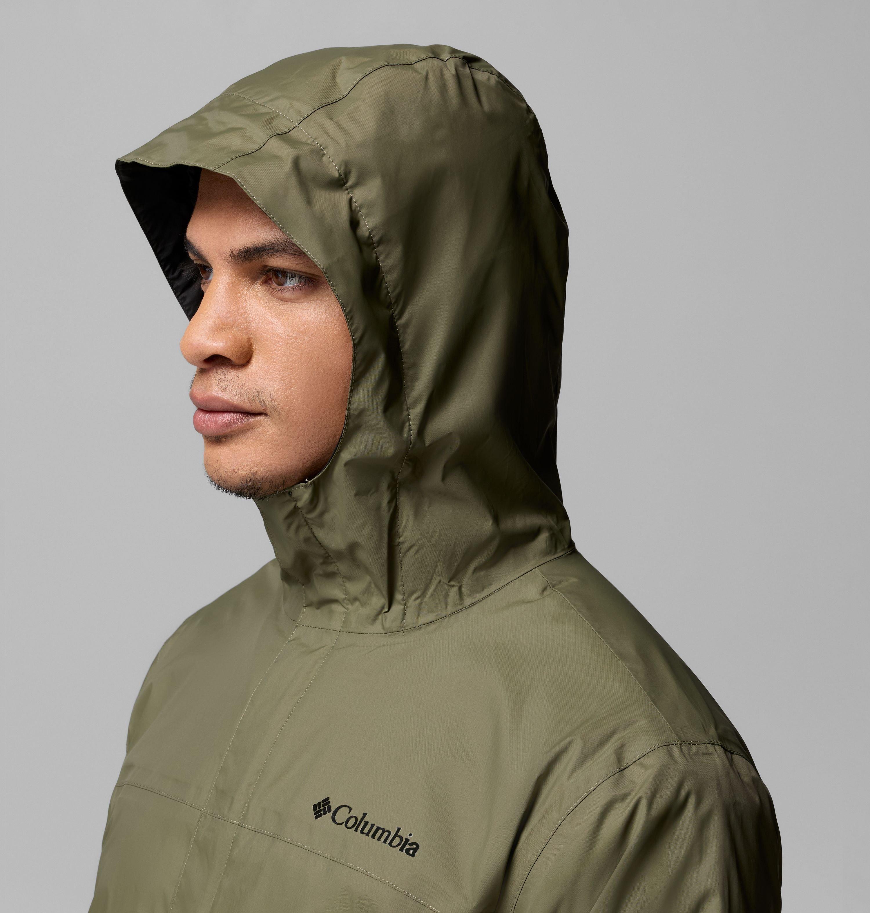 Men’s Watertight II Jacket 7