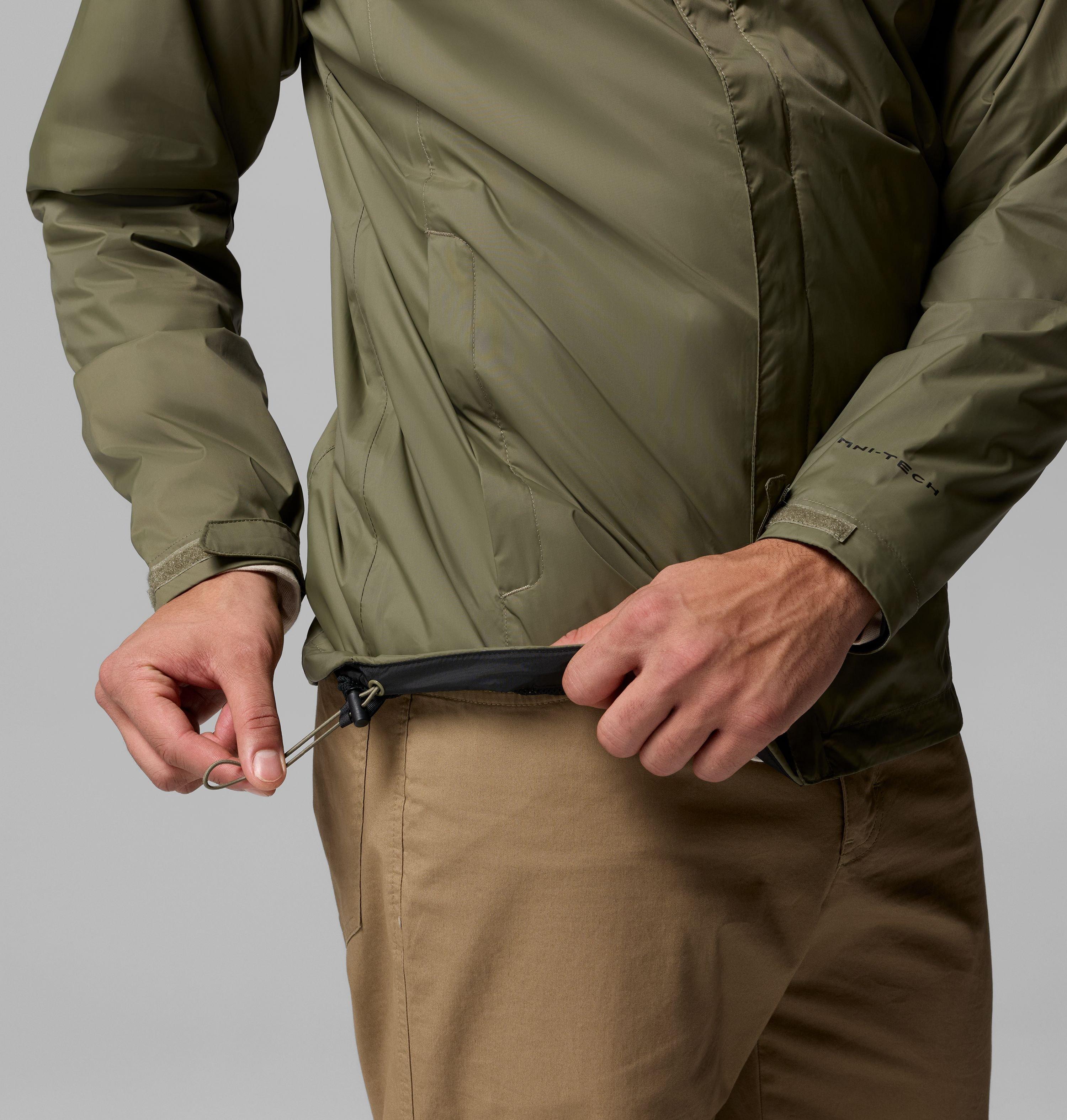 Men’s Watertight II Jacket 9