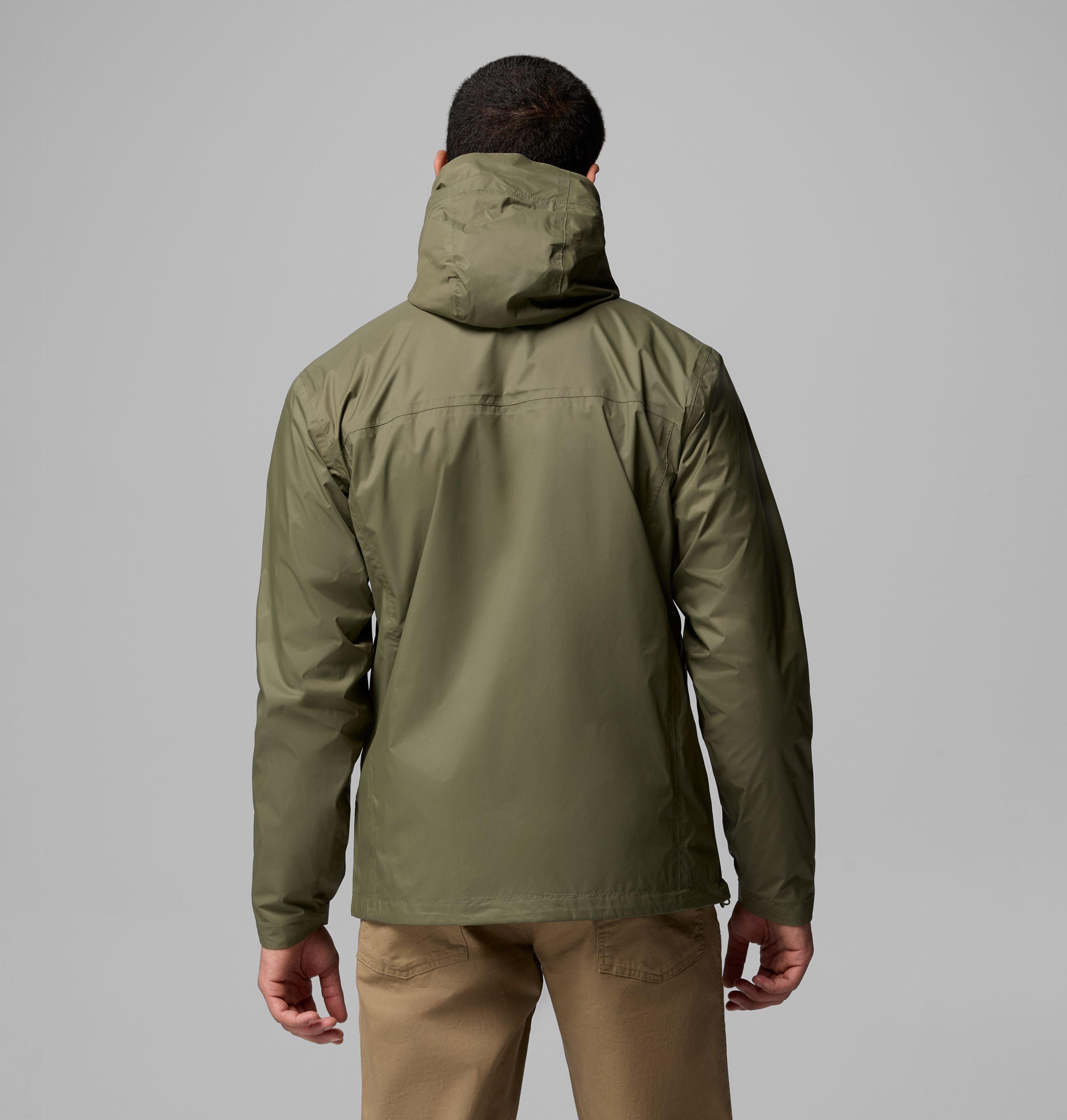 Men’s Watertight II Jacket 3