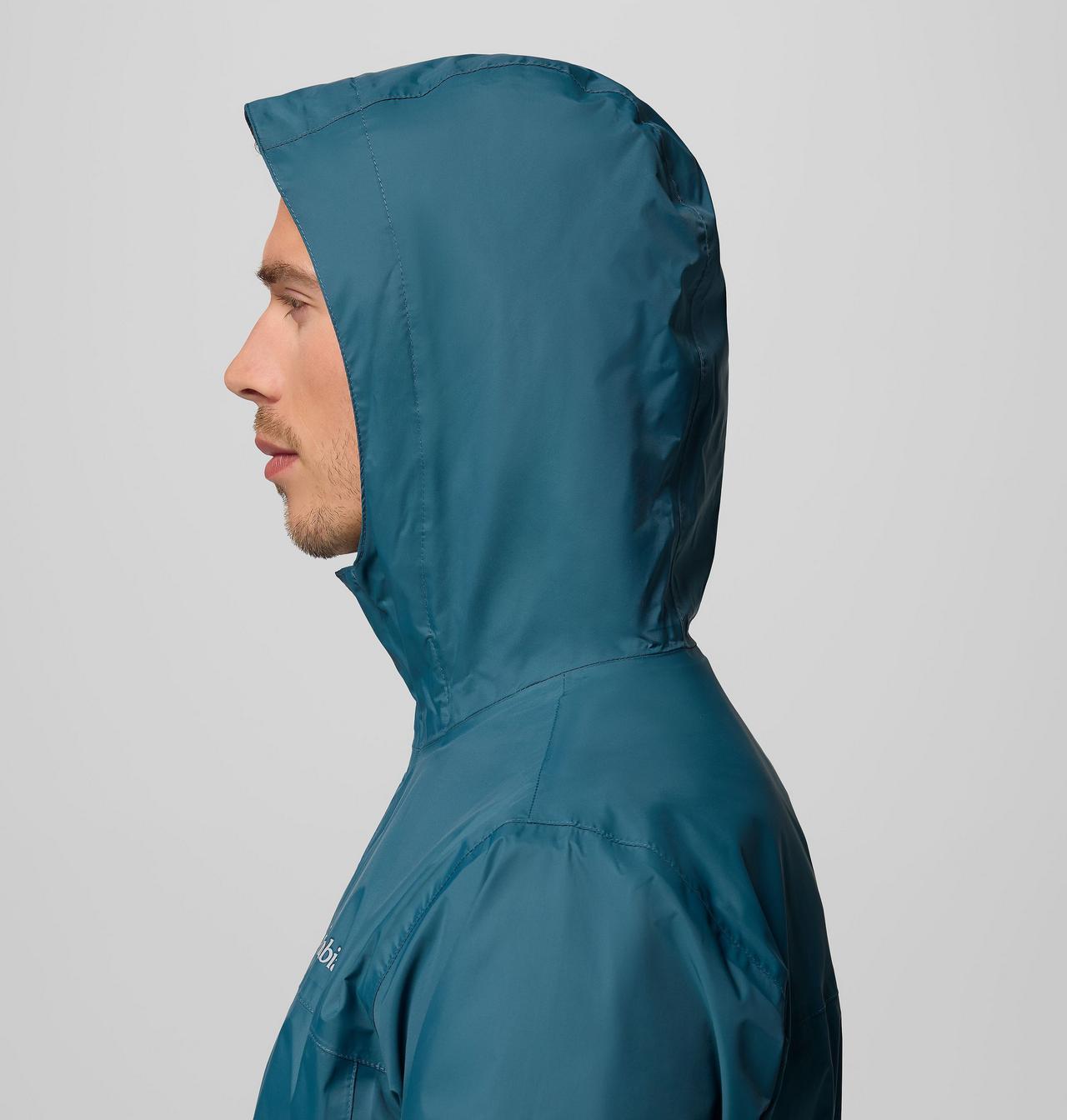 Men’s Watertight™ II Jacket | 430 | S 8