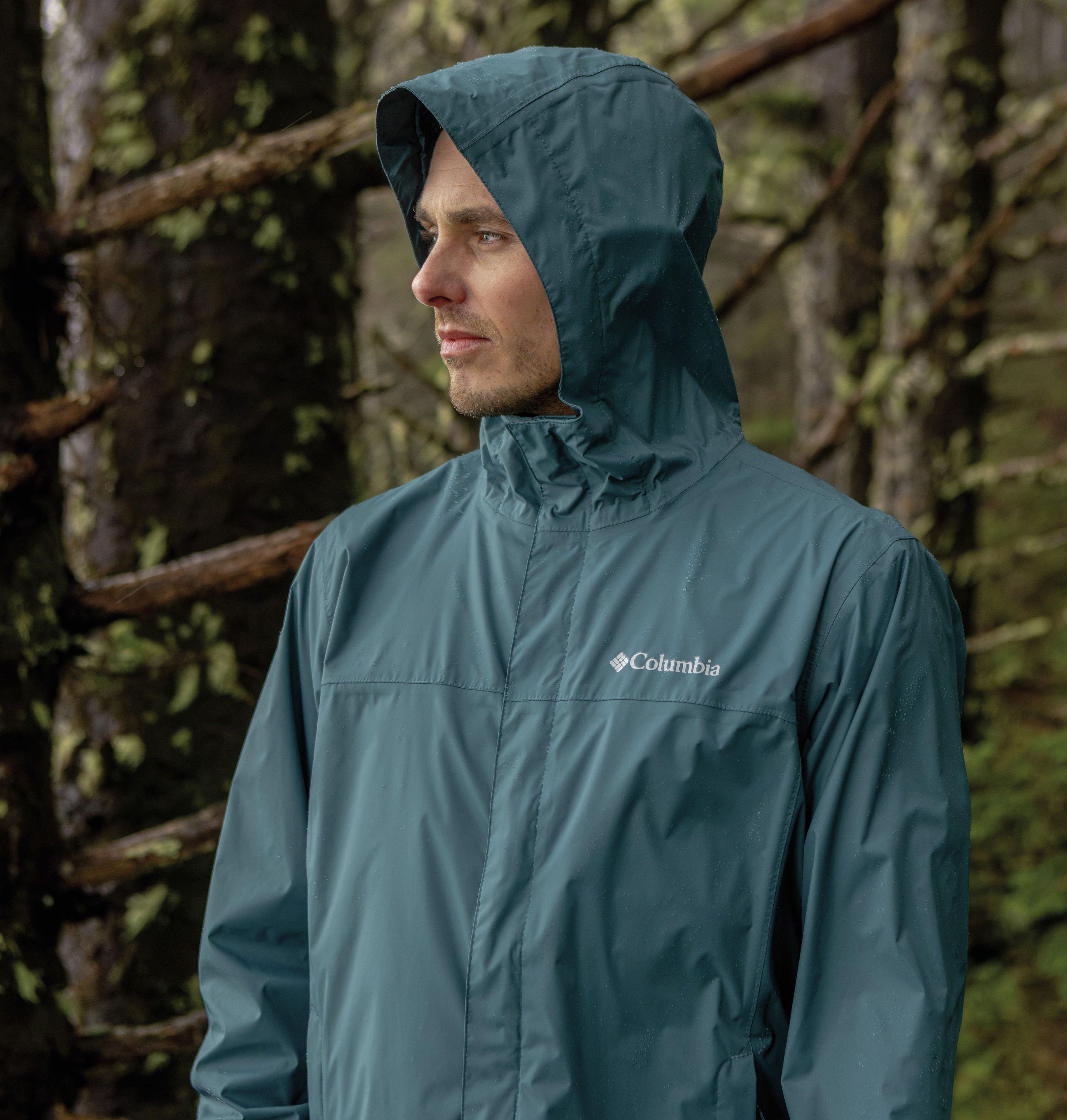 Men’s Watertight II Jacket 13