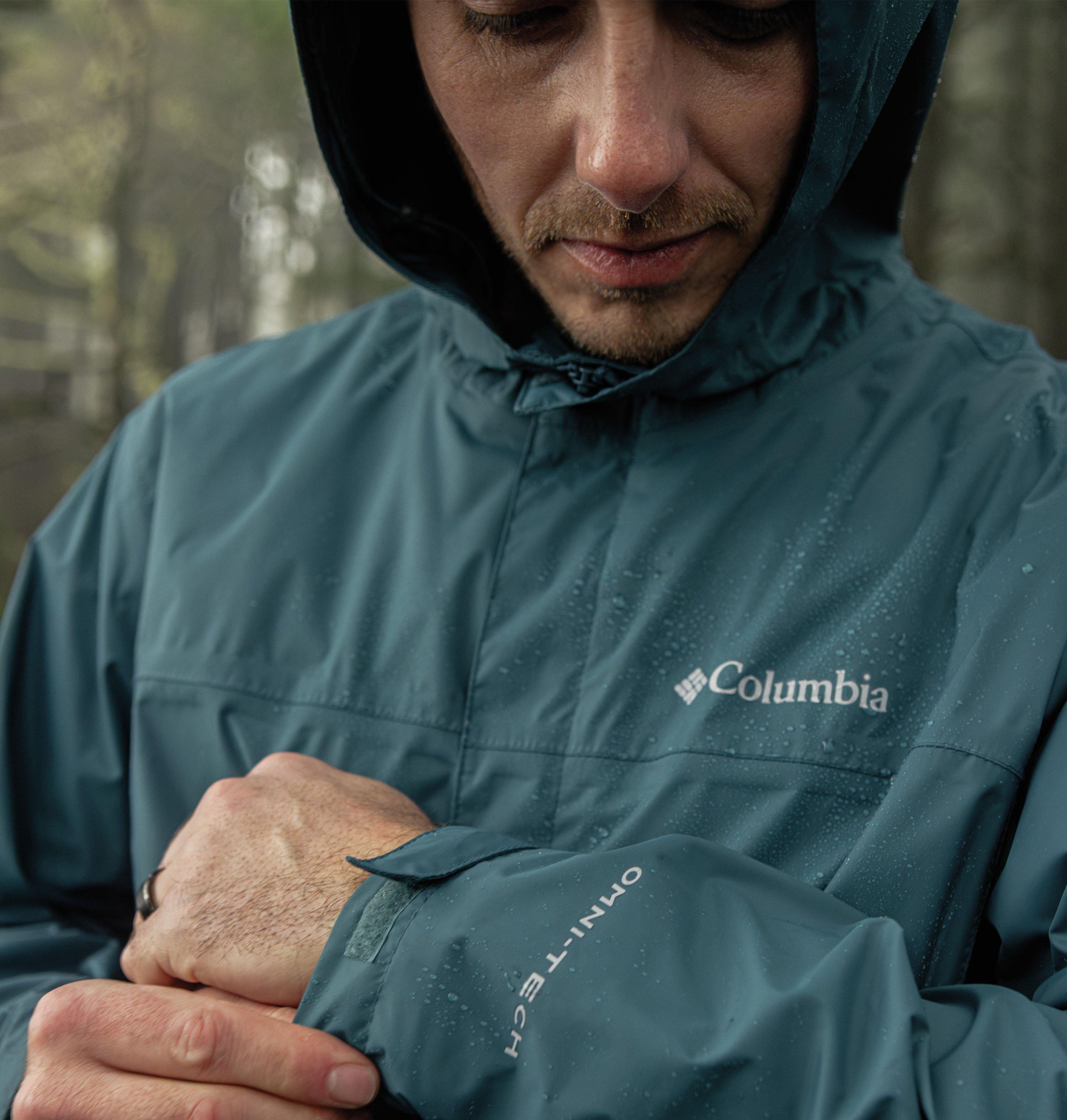 Men’s Watertight II Jacket 14