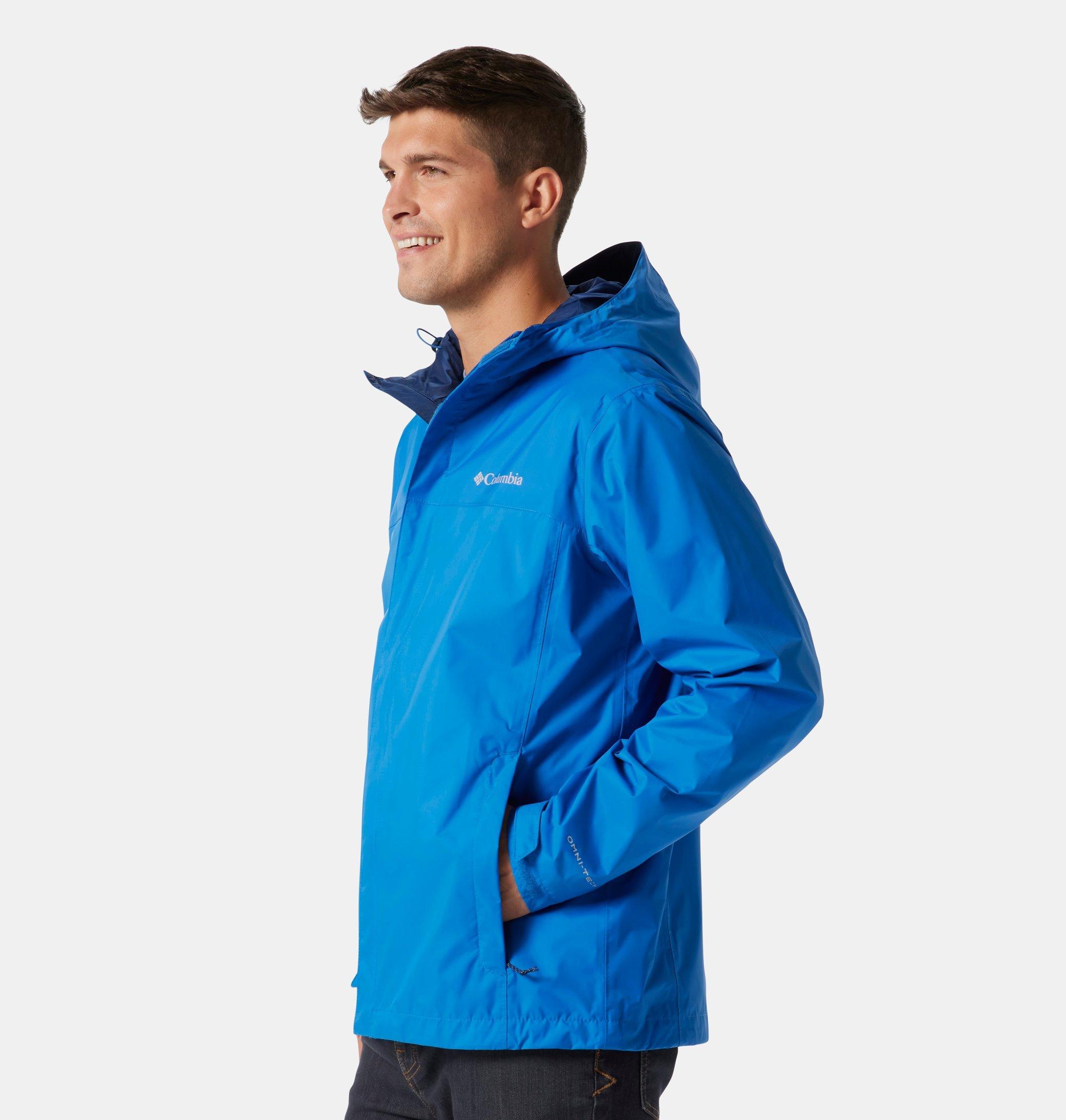 Men’s Watertight II Jacket 3