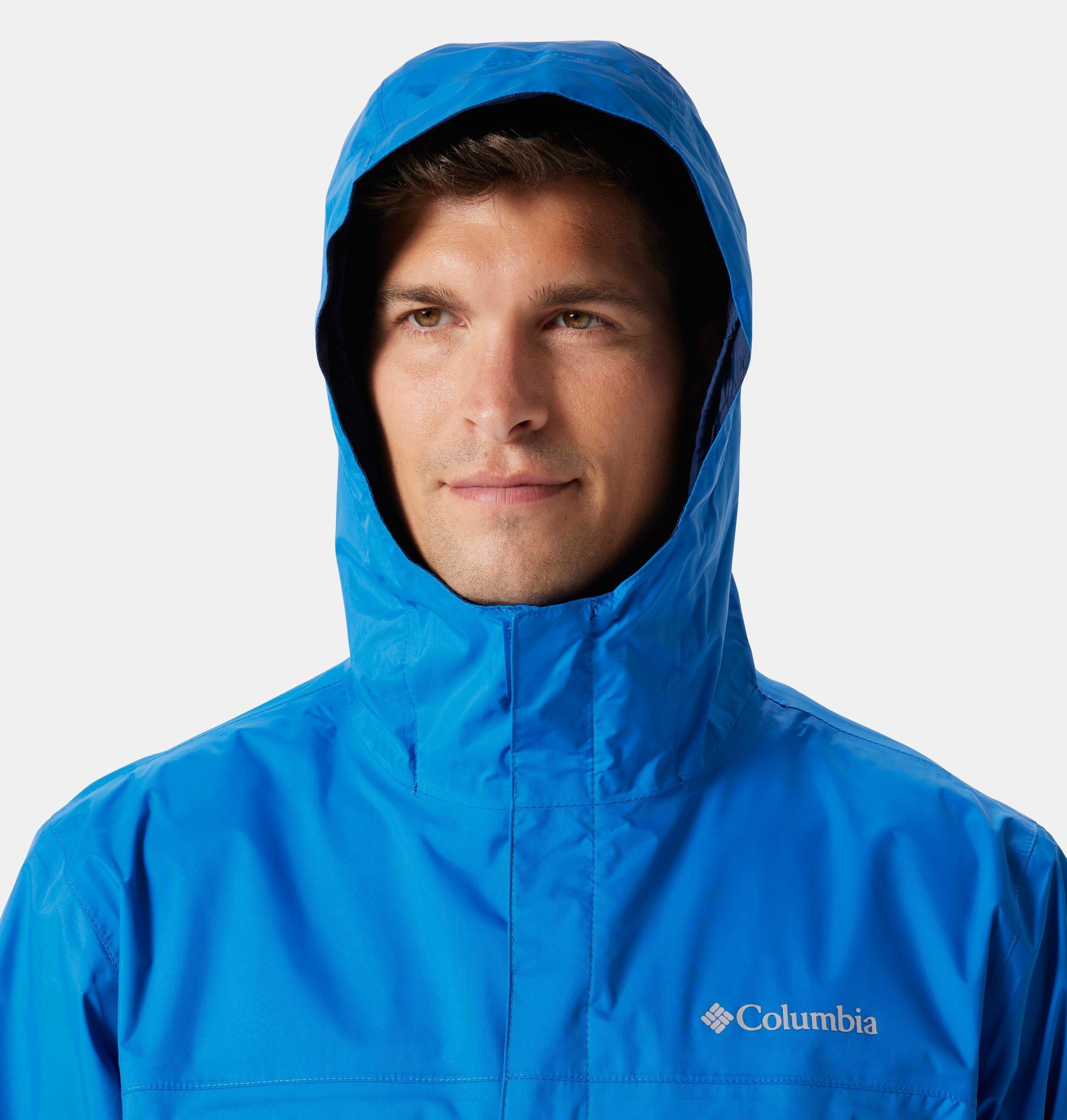 Men’s Watertight II Jacket 4