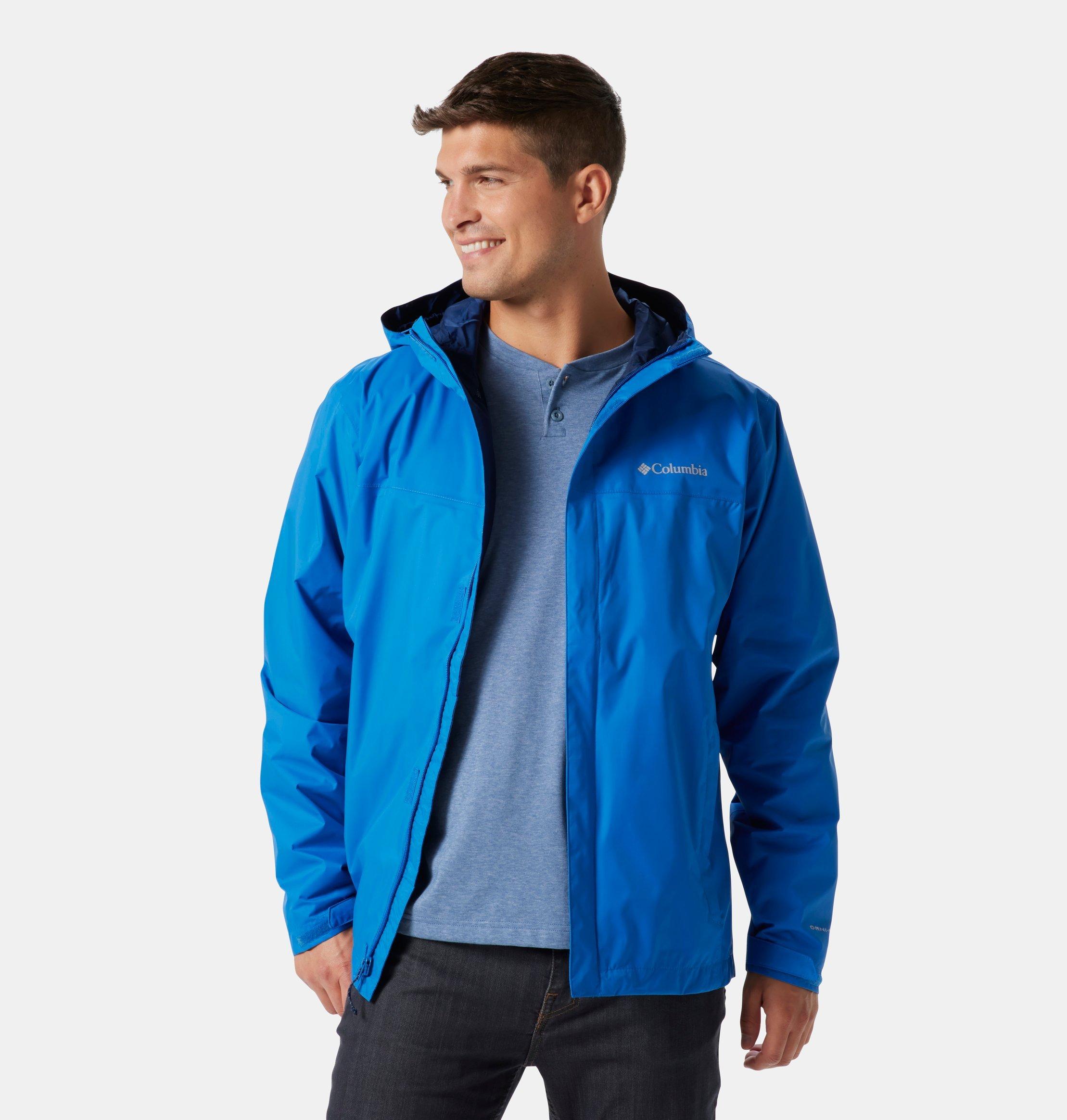 Men’s Watertight II Jacket 5