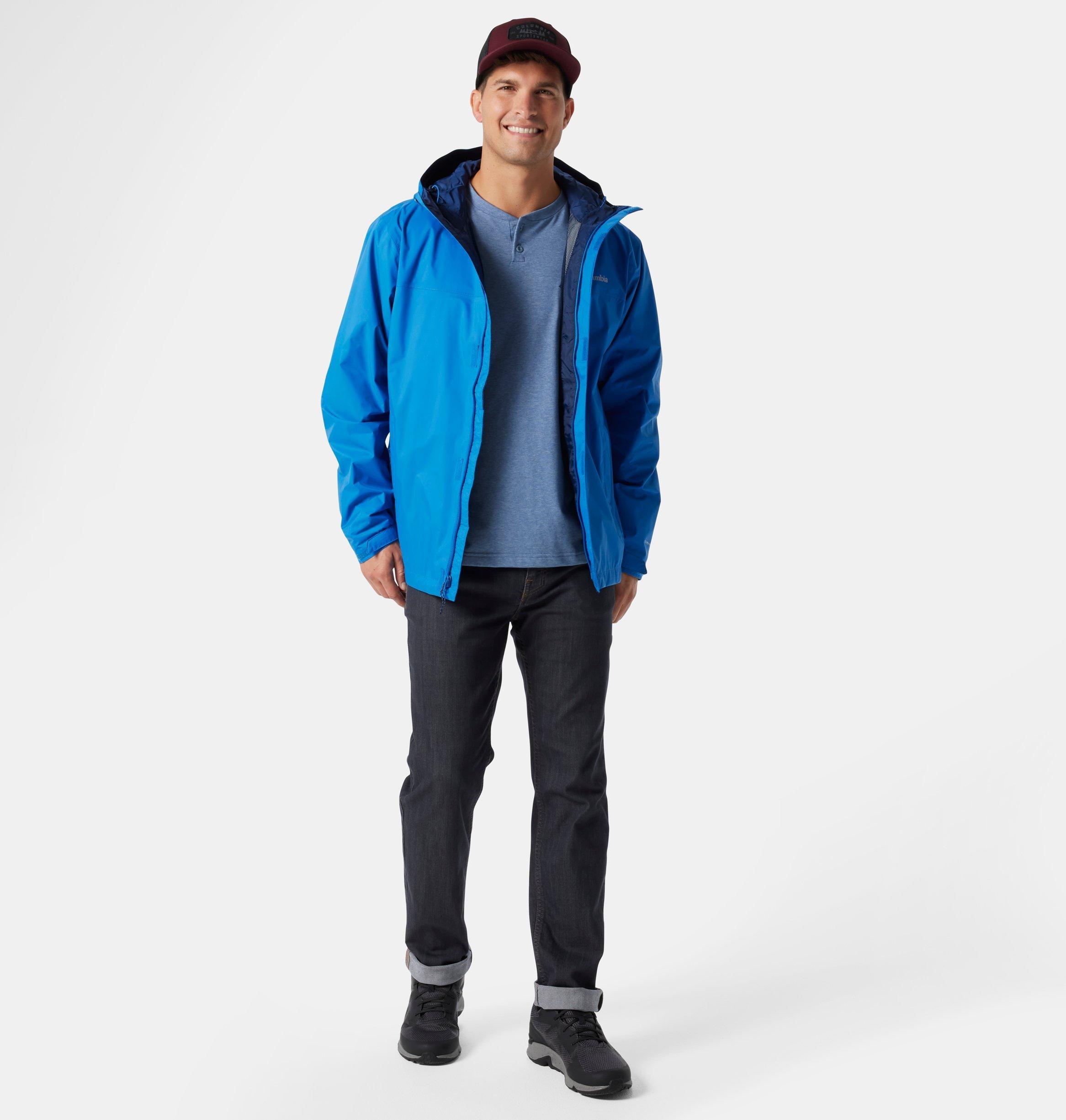Men’s Watertight II Jacket 9