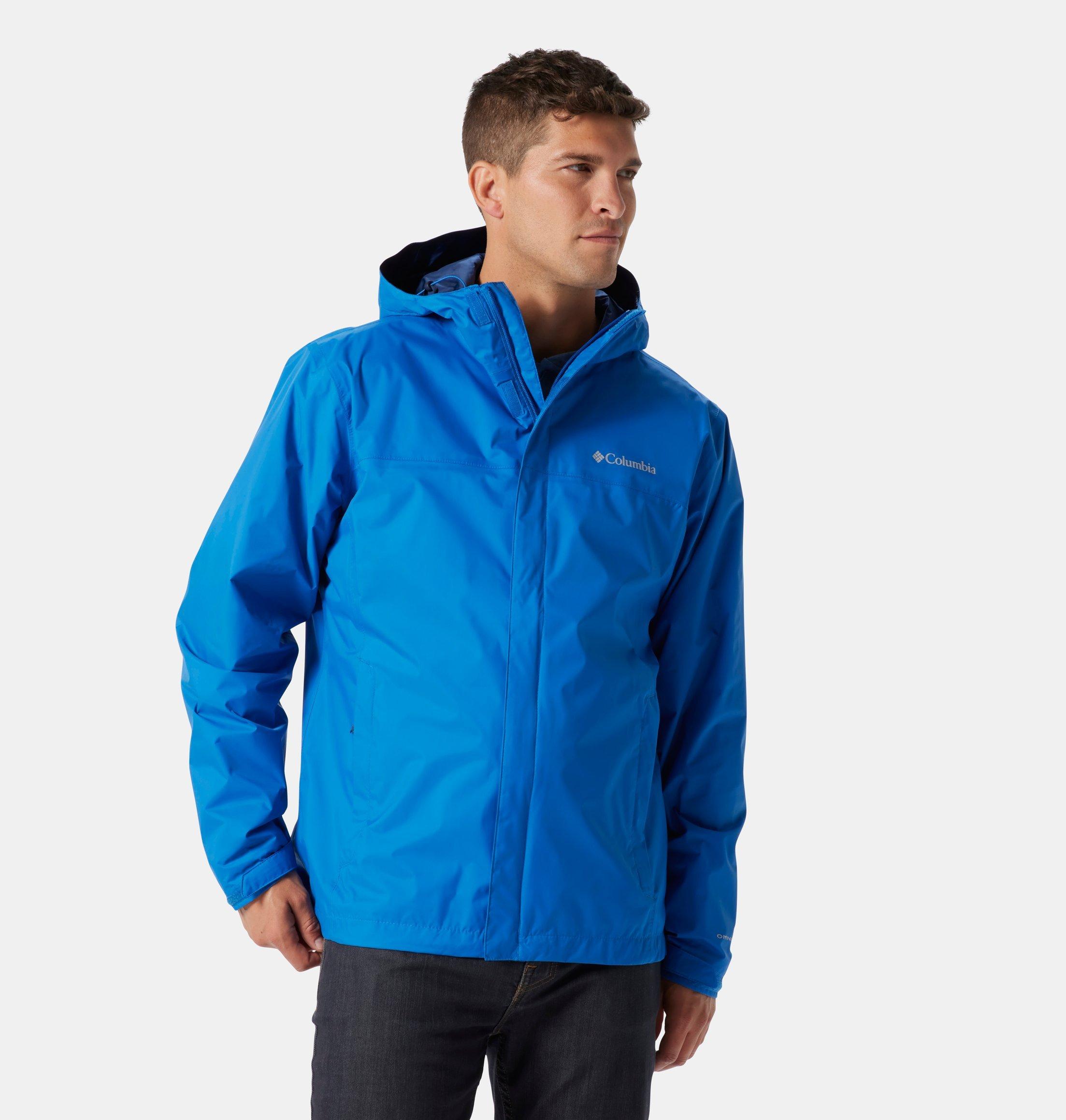 Men’s Watertight II Jacket 1