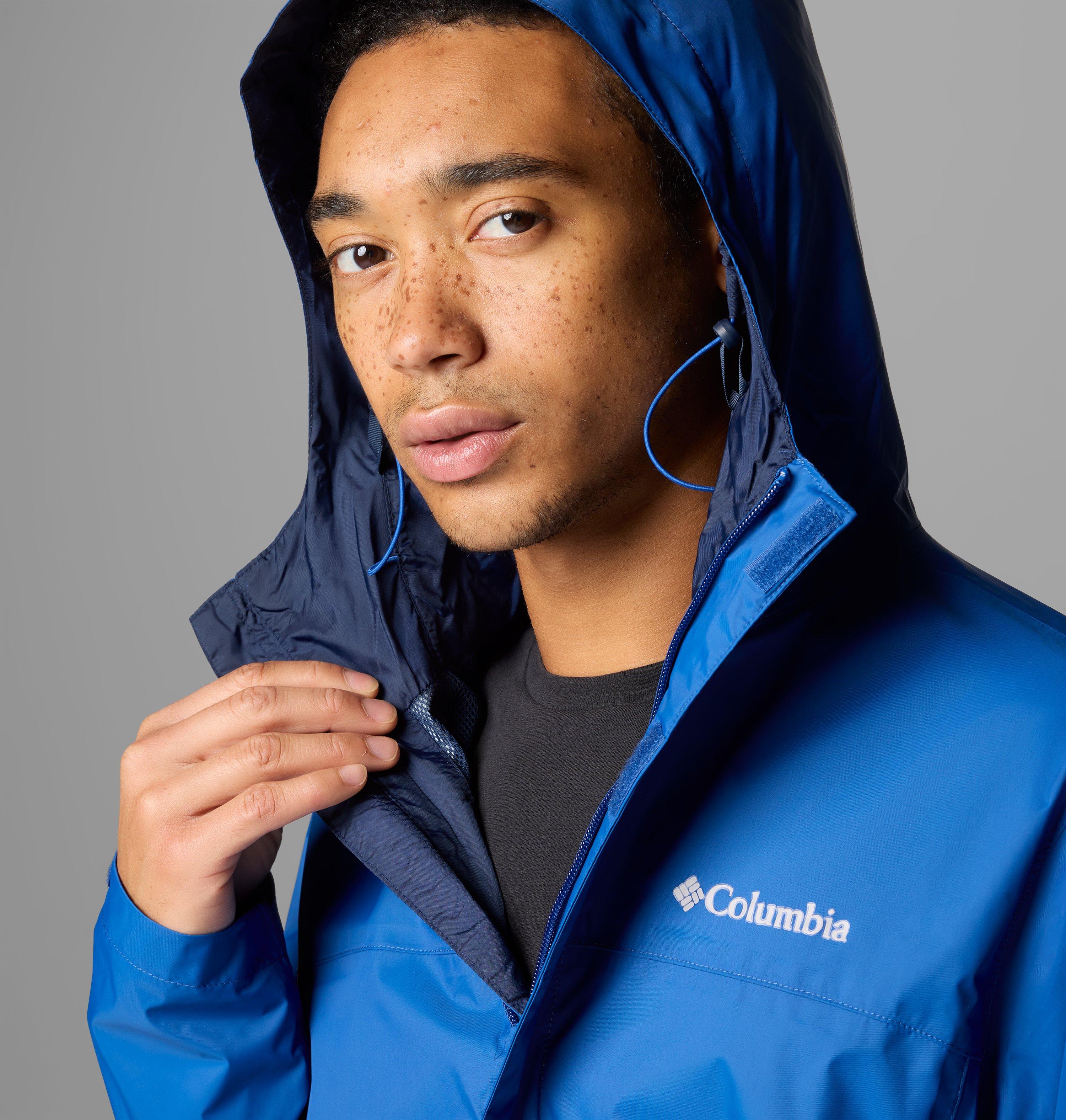 Men’s Watertight II Jacket | 434 | M 5