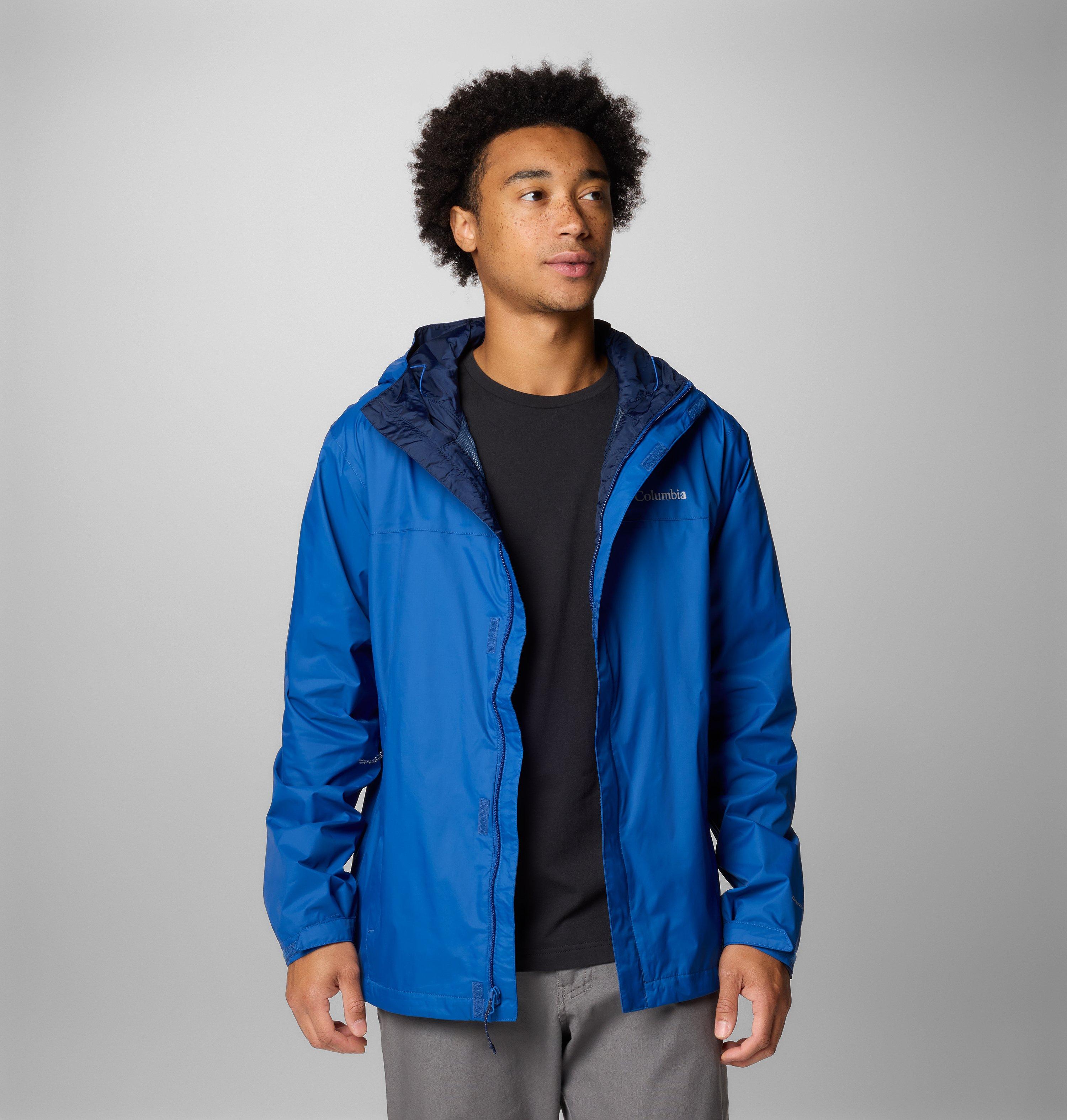 Men’s Watertight II Jacket | 434 | M 7