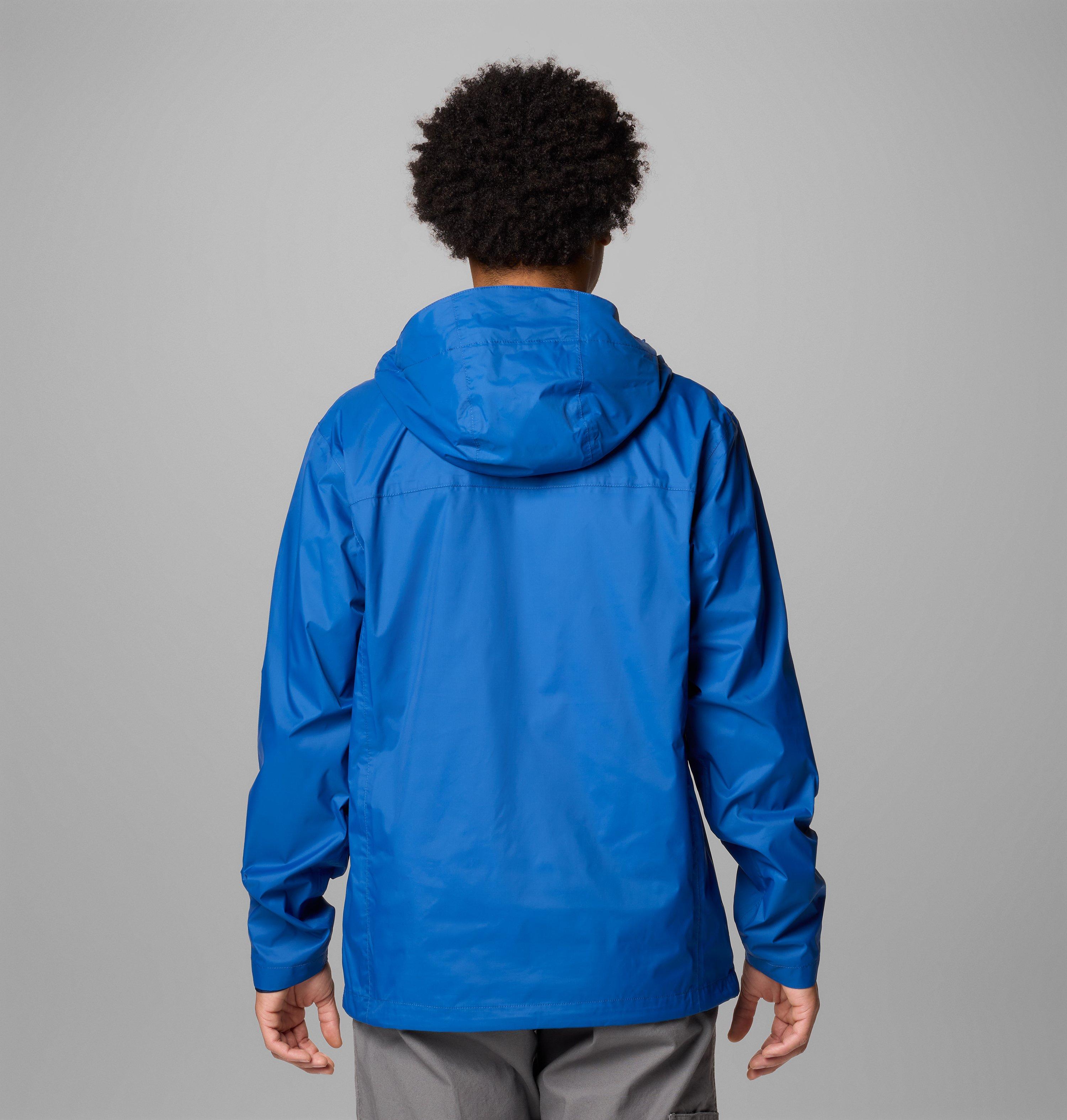 Men’s Watertight II Jacket | 434 | M 2