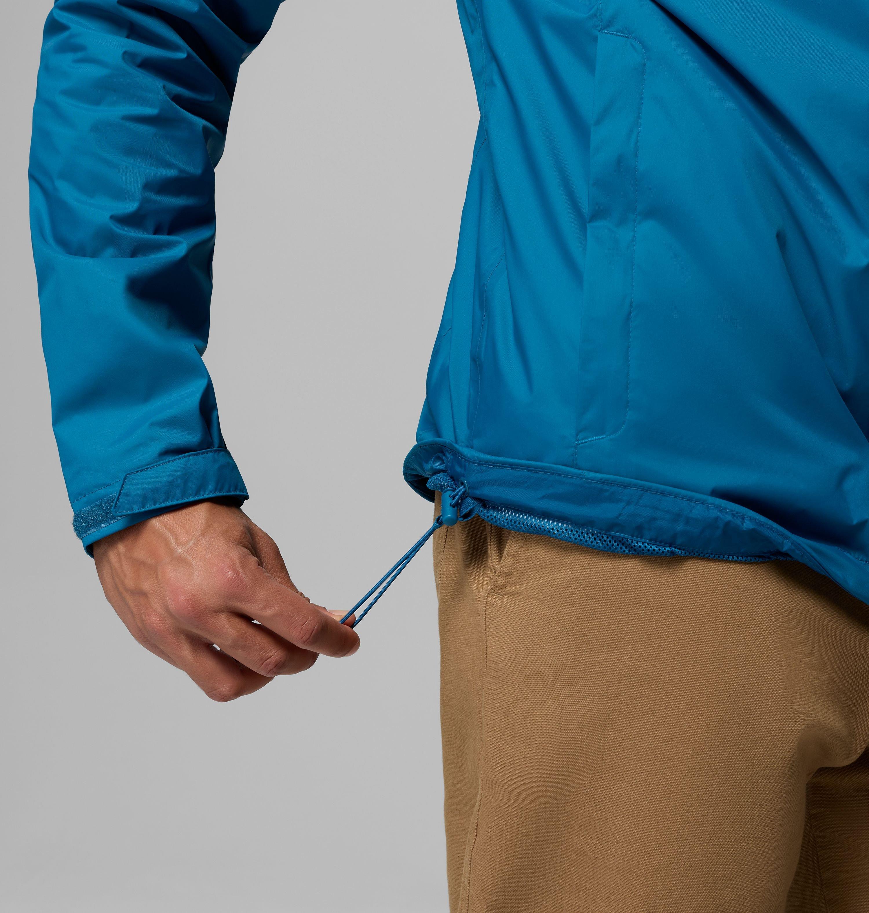 Manteau Watertight II pour homme | 442 | M 9