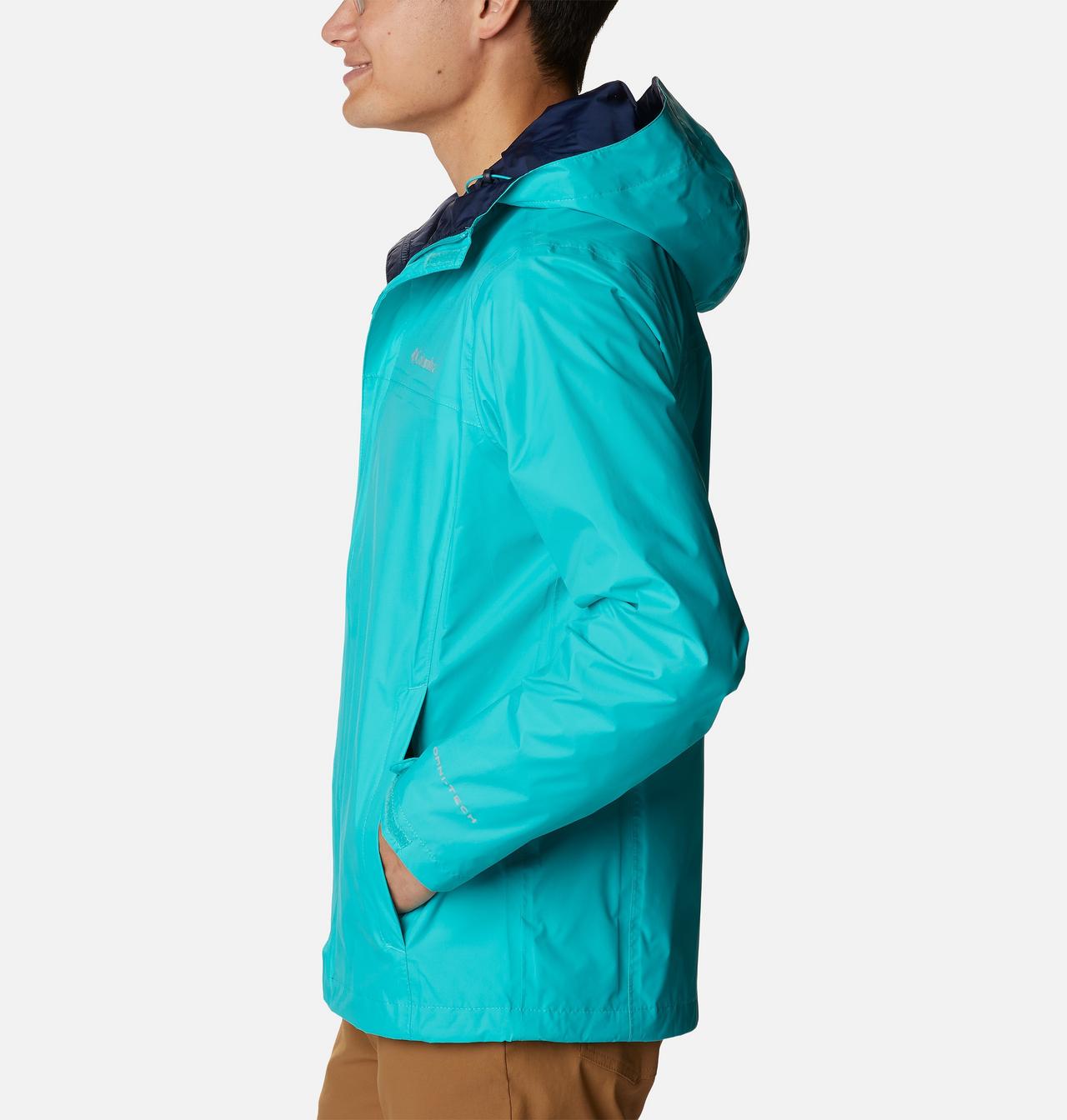 Watertight™ II Jacket | 454 | L 3