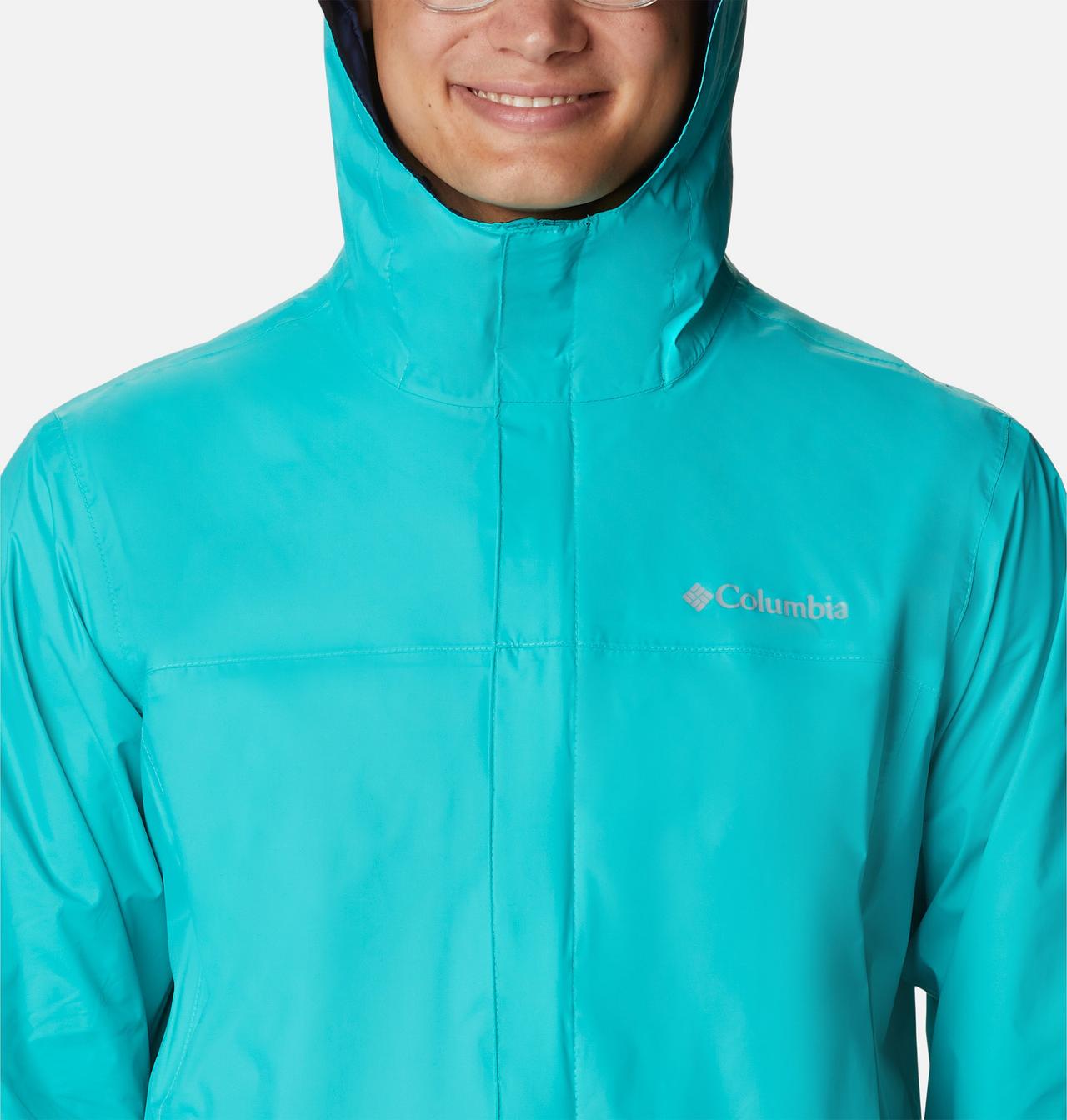Watertight™ II Jacket | 454 | L 4