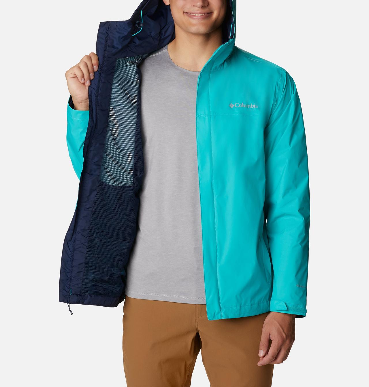 Watertight™ II Jacket | 454 | L 5