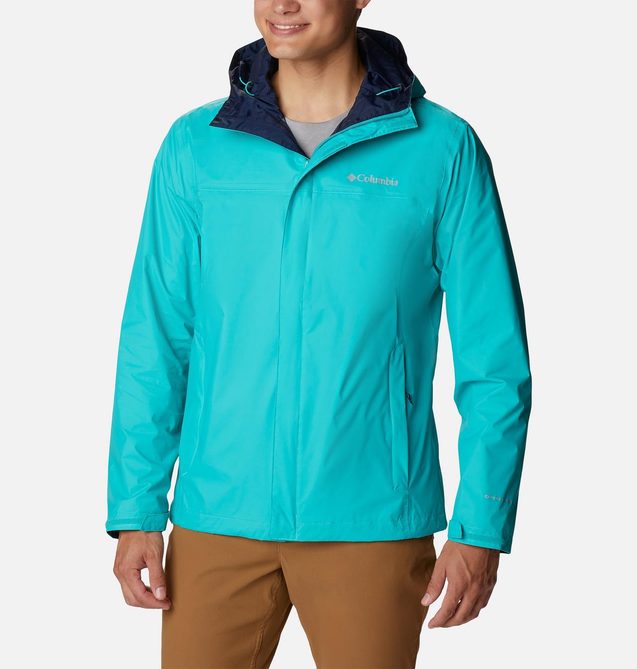 Watertight™ II Jacket | 454 | L 1
