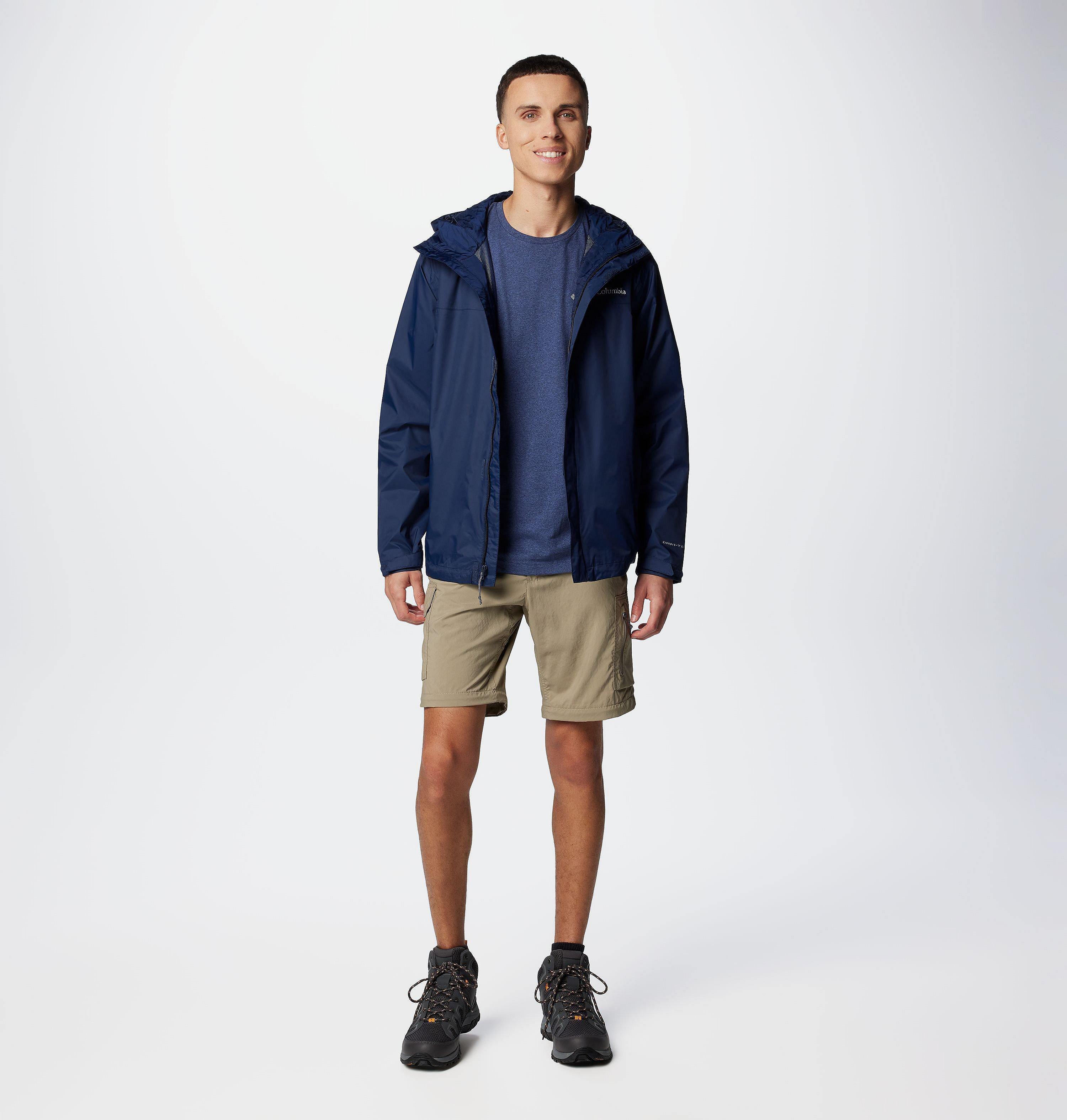Men’s Watertight II Jacket 3
