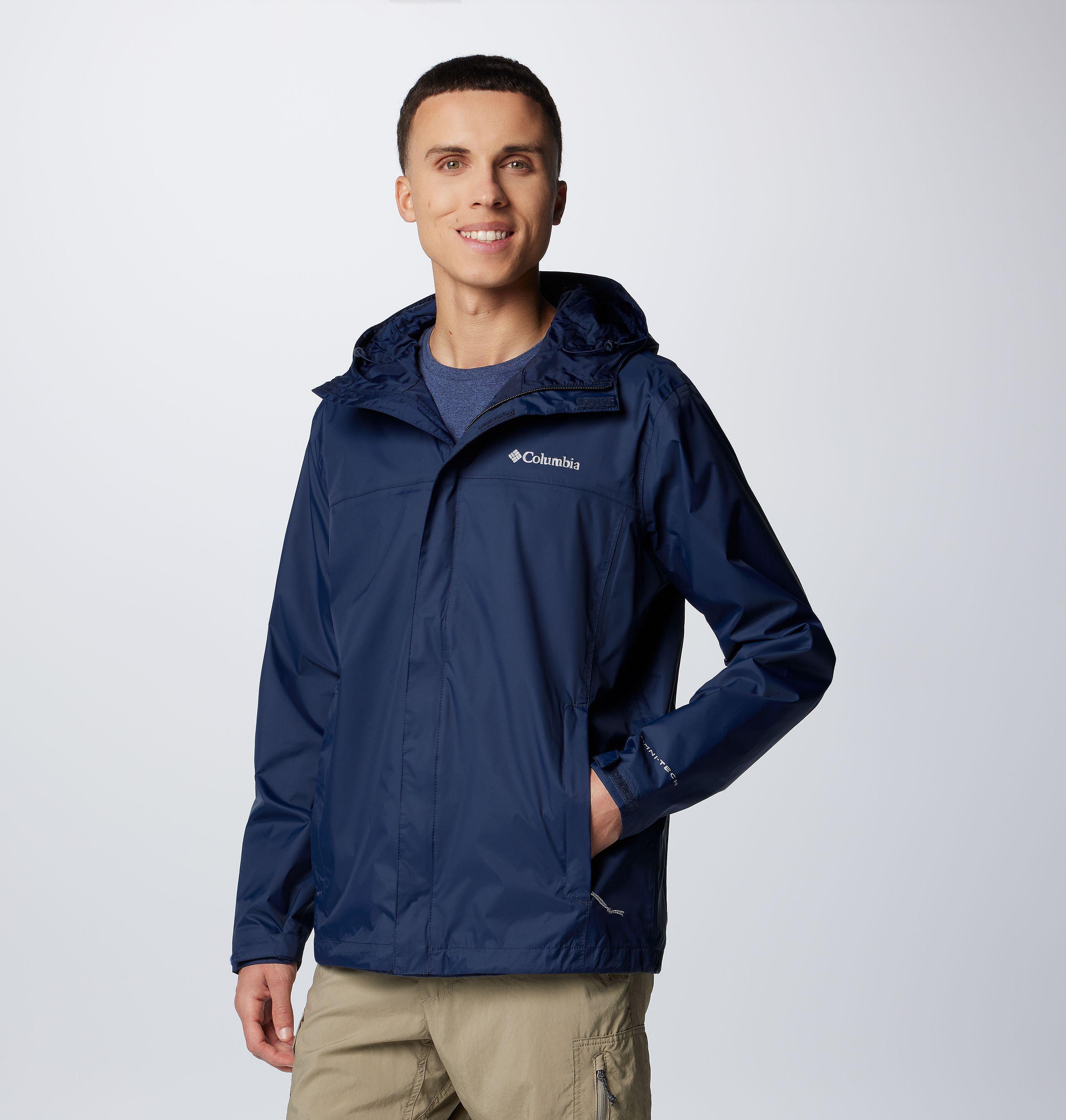 Men’s Watertight II Jacket 4