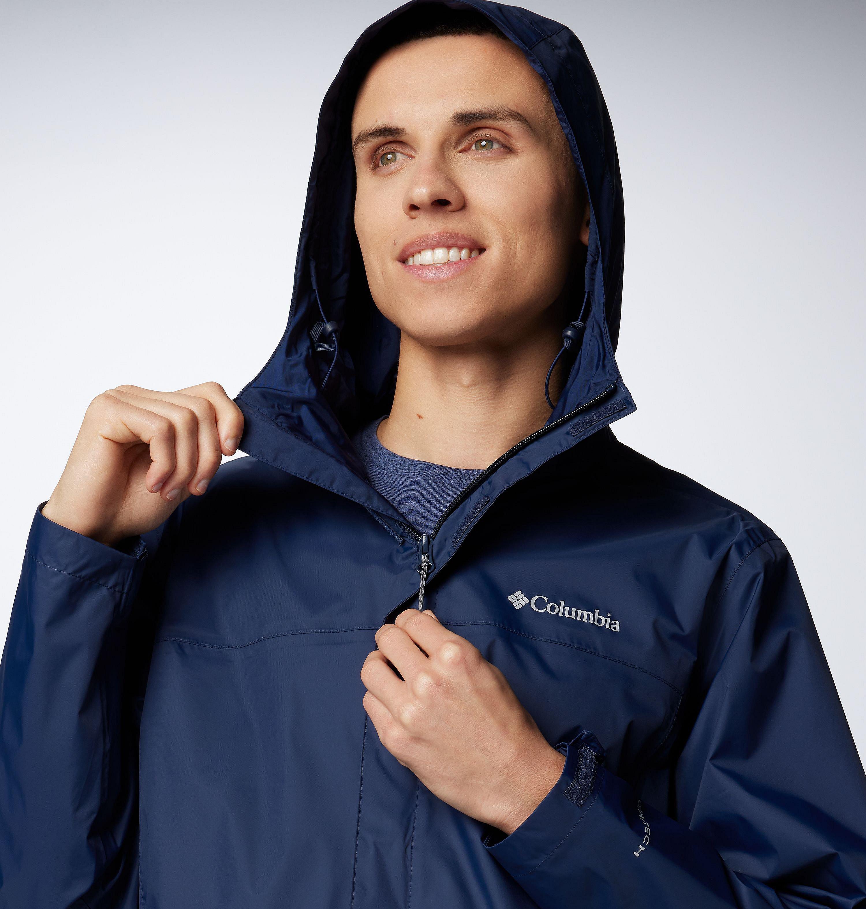 Men’s Watertight II Jacket 5