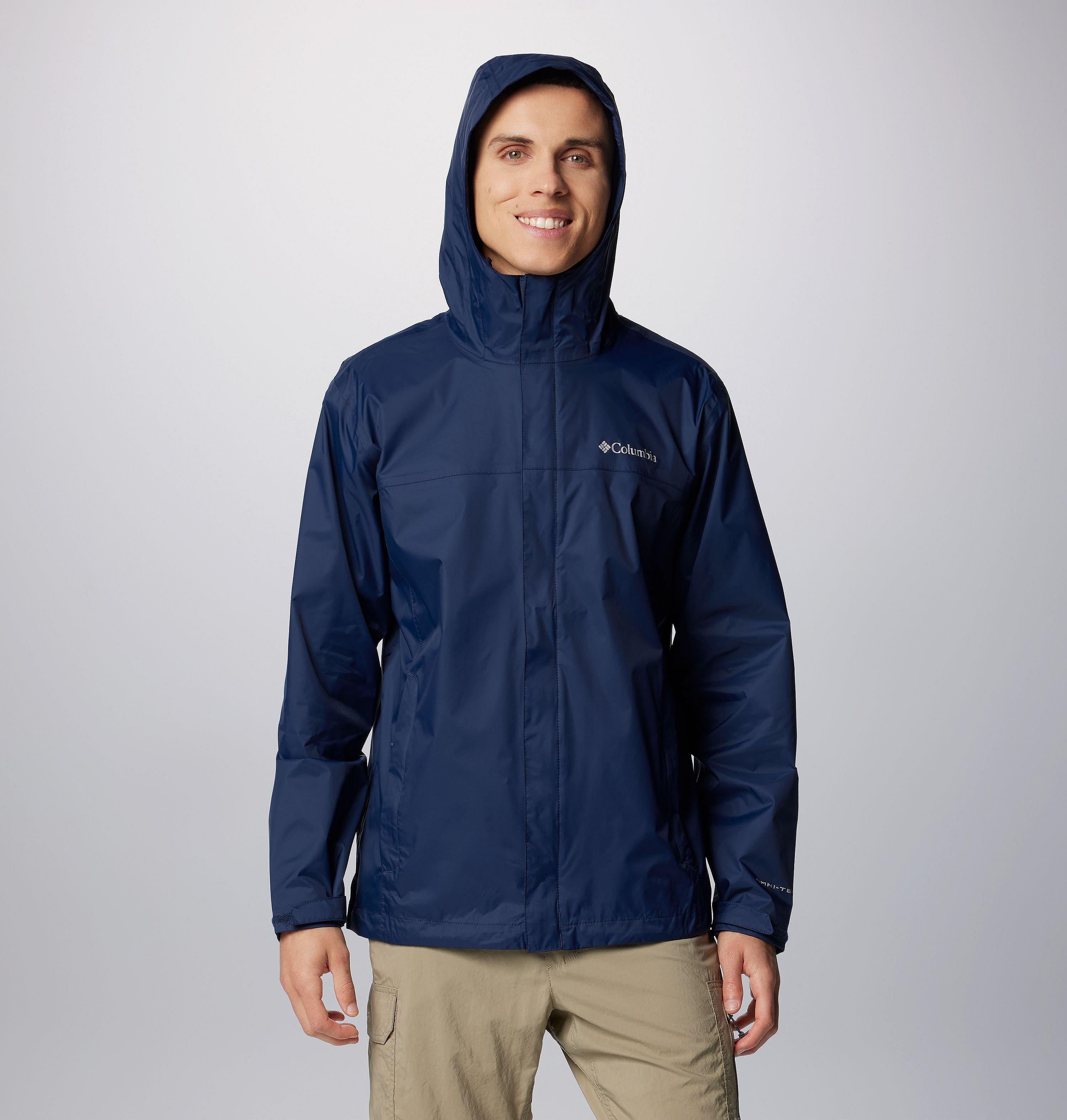 Men’s Watertight II Jacket 8