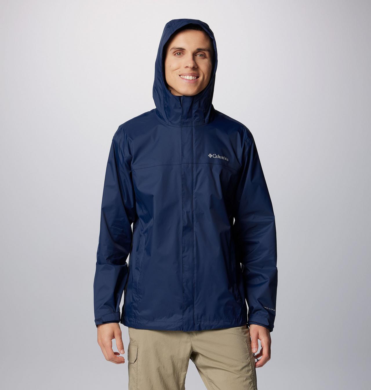Men’s Watertight™ II Jacket 8