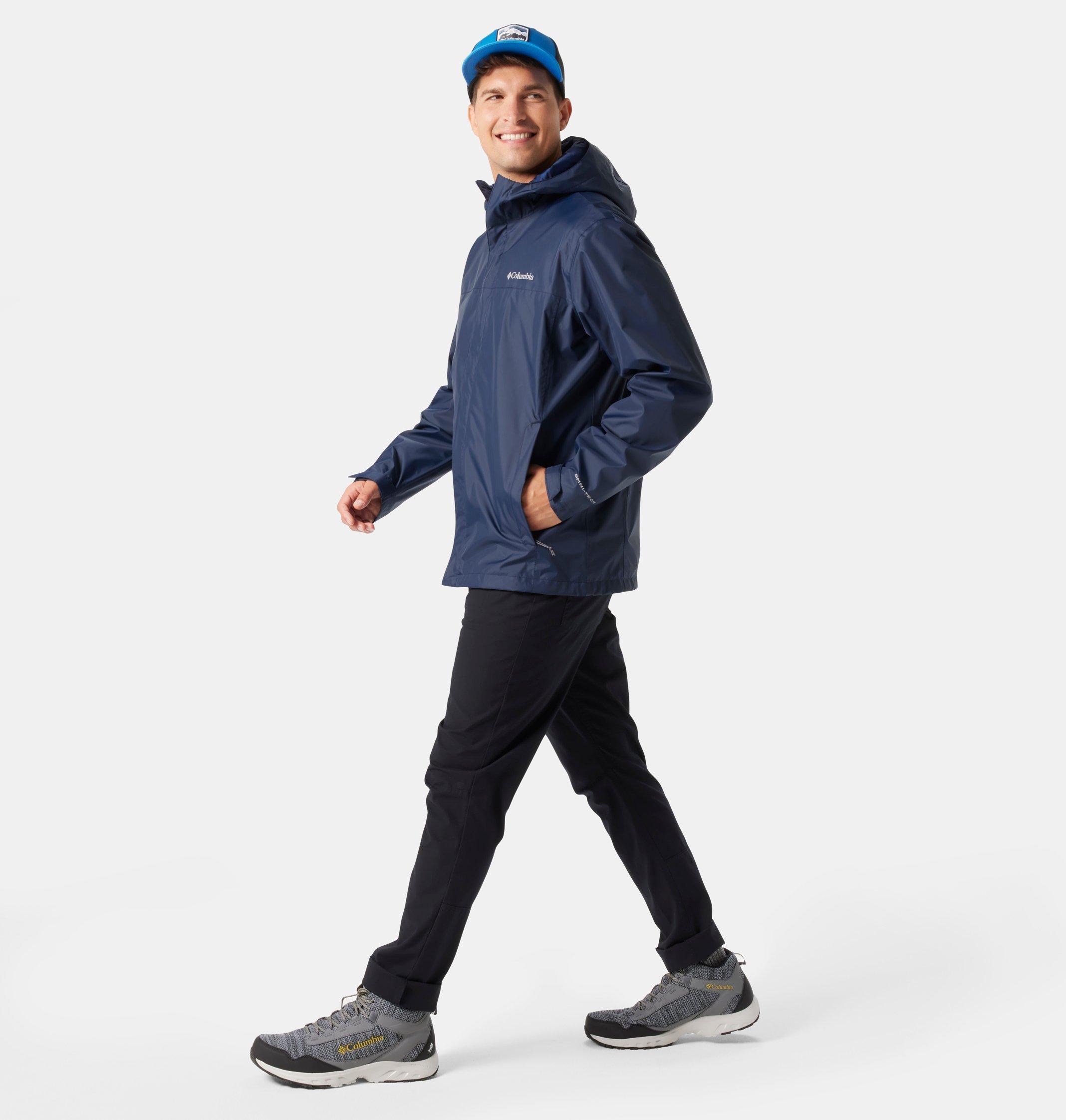 Men’s Watertight II Jacket 9