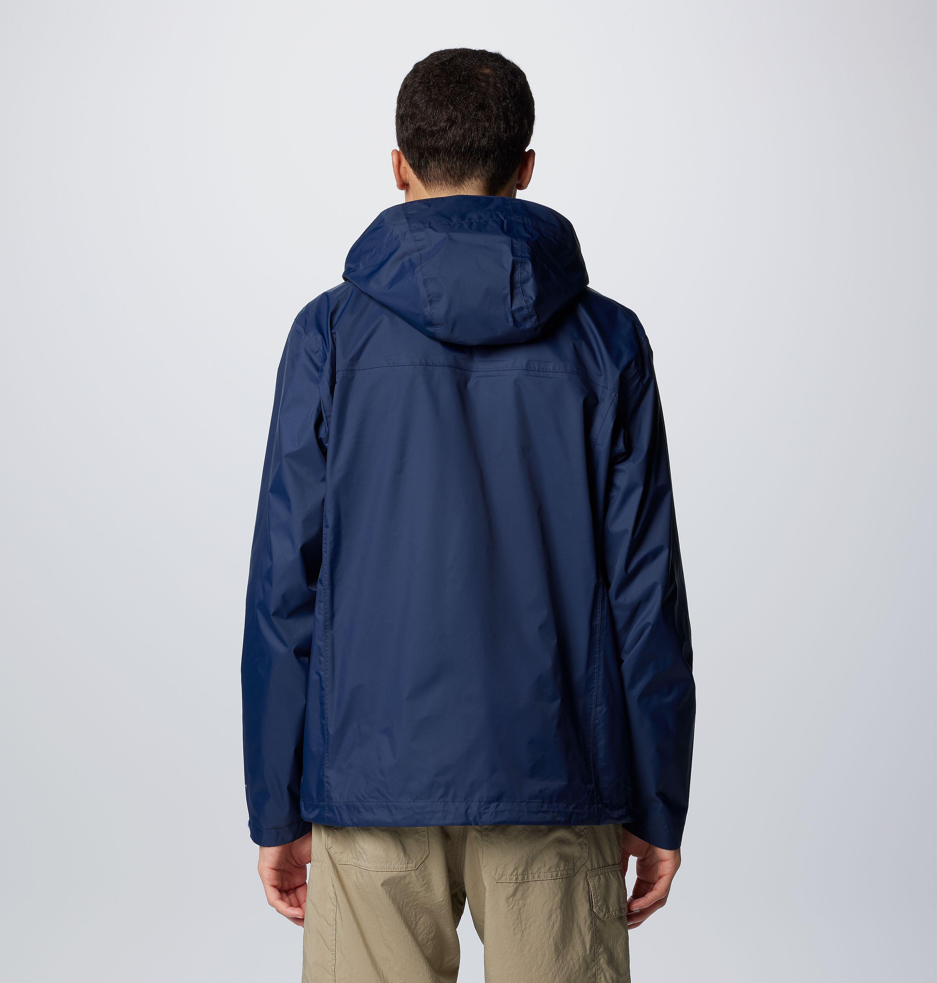 Men’s Watertight II Jacket 2