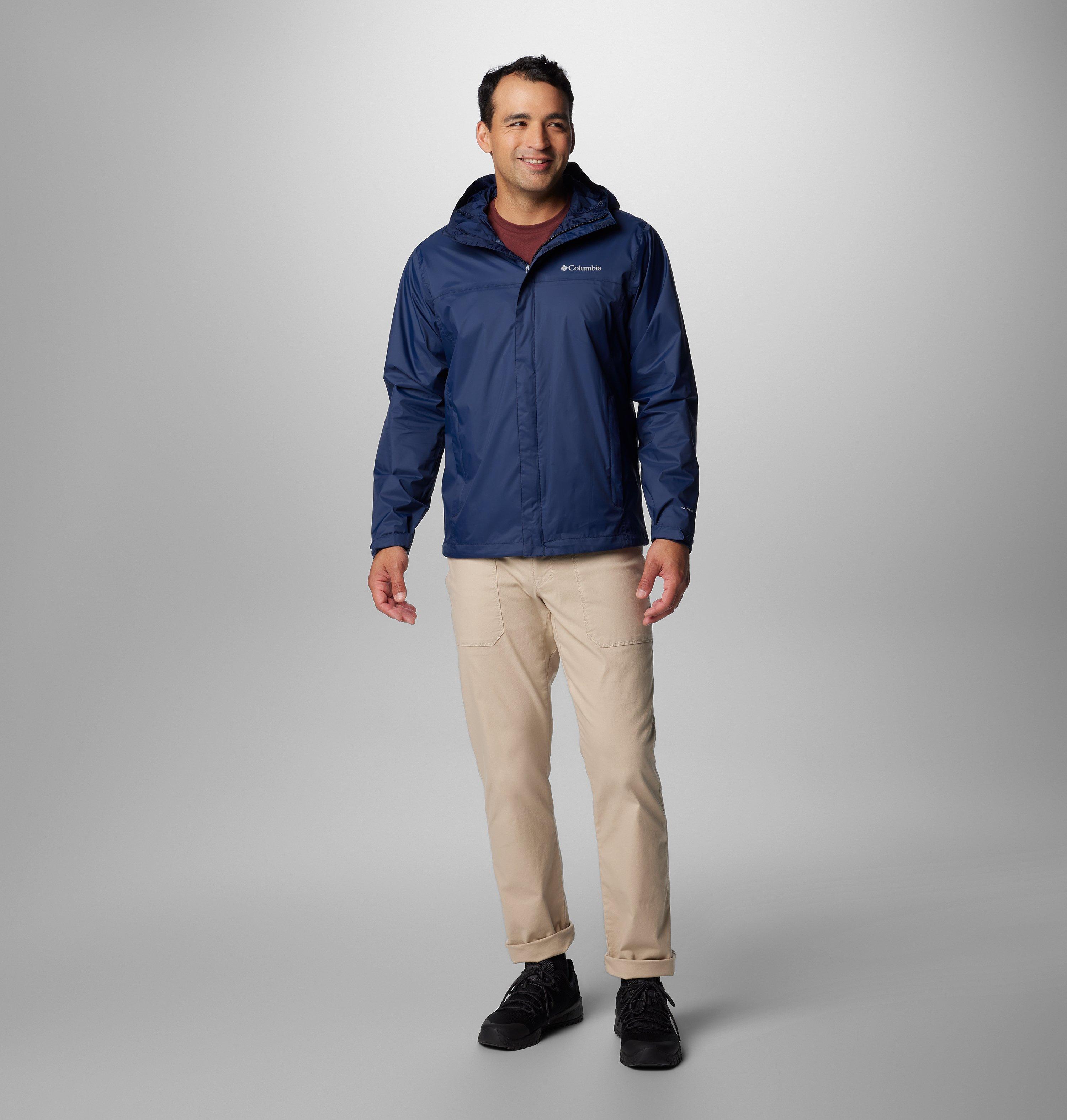Men’s Watertight II Jacket 3