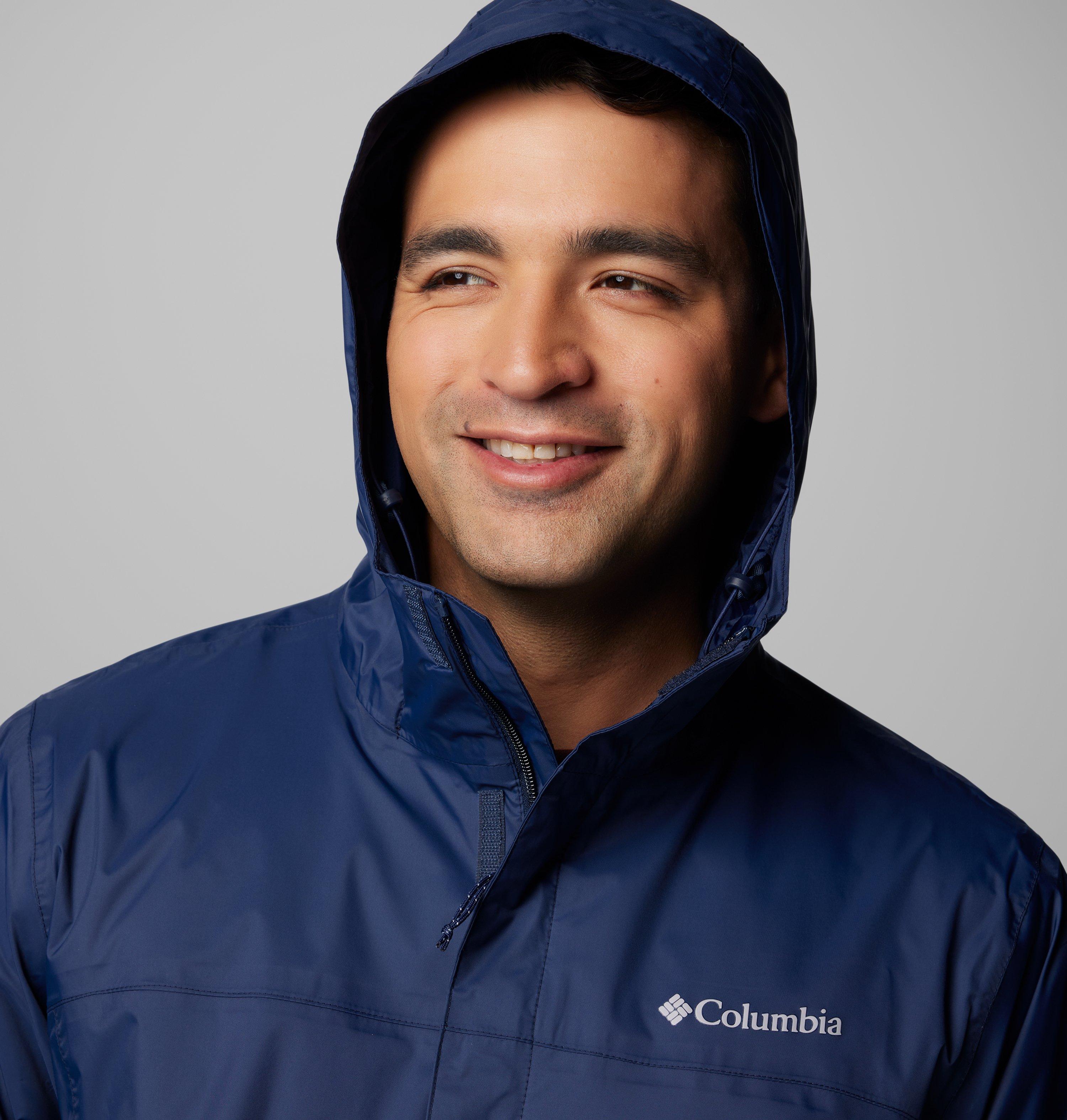 Men’s Watertight II Jacket 5