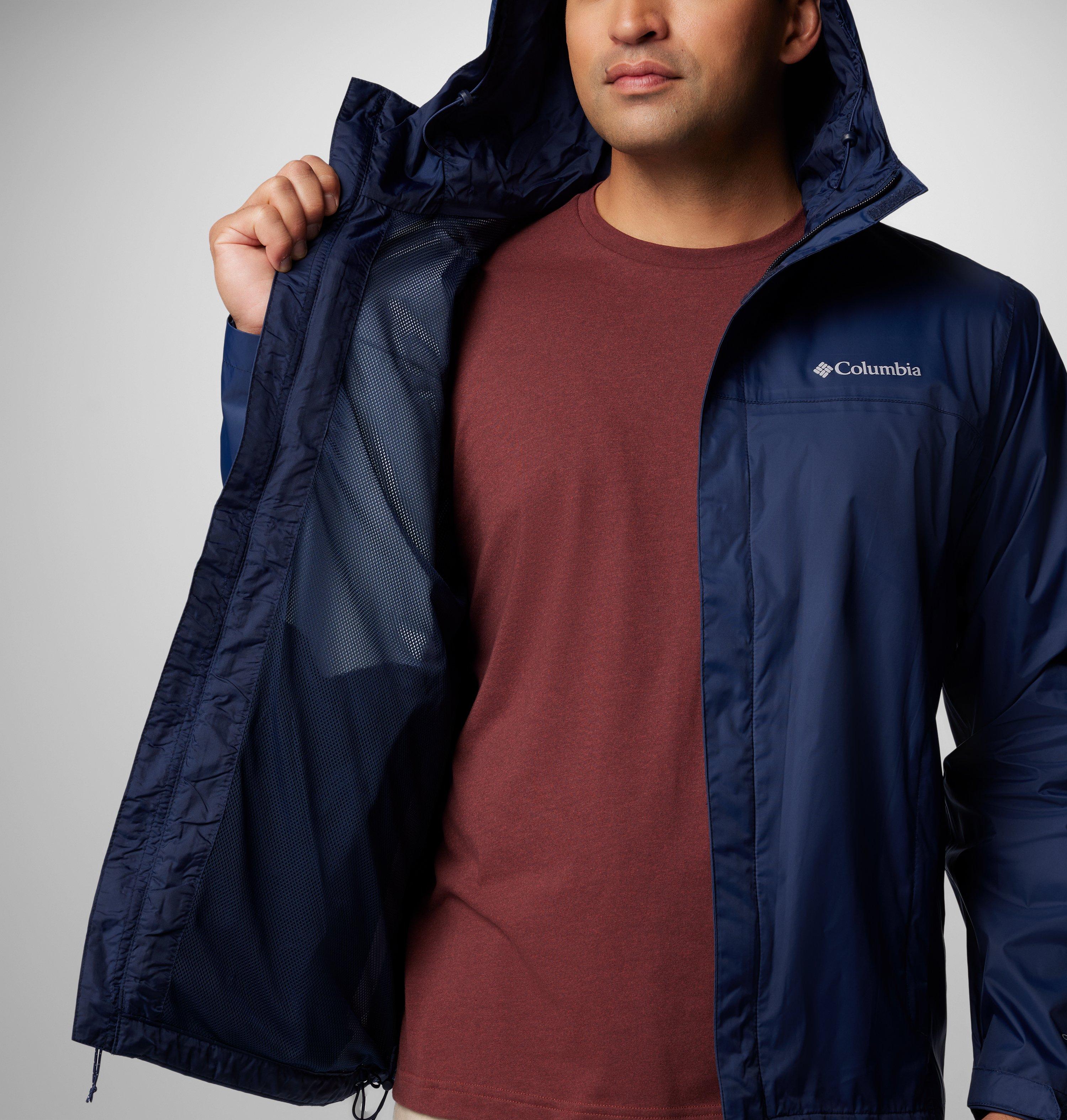Men’s Watertight II Jacket 6