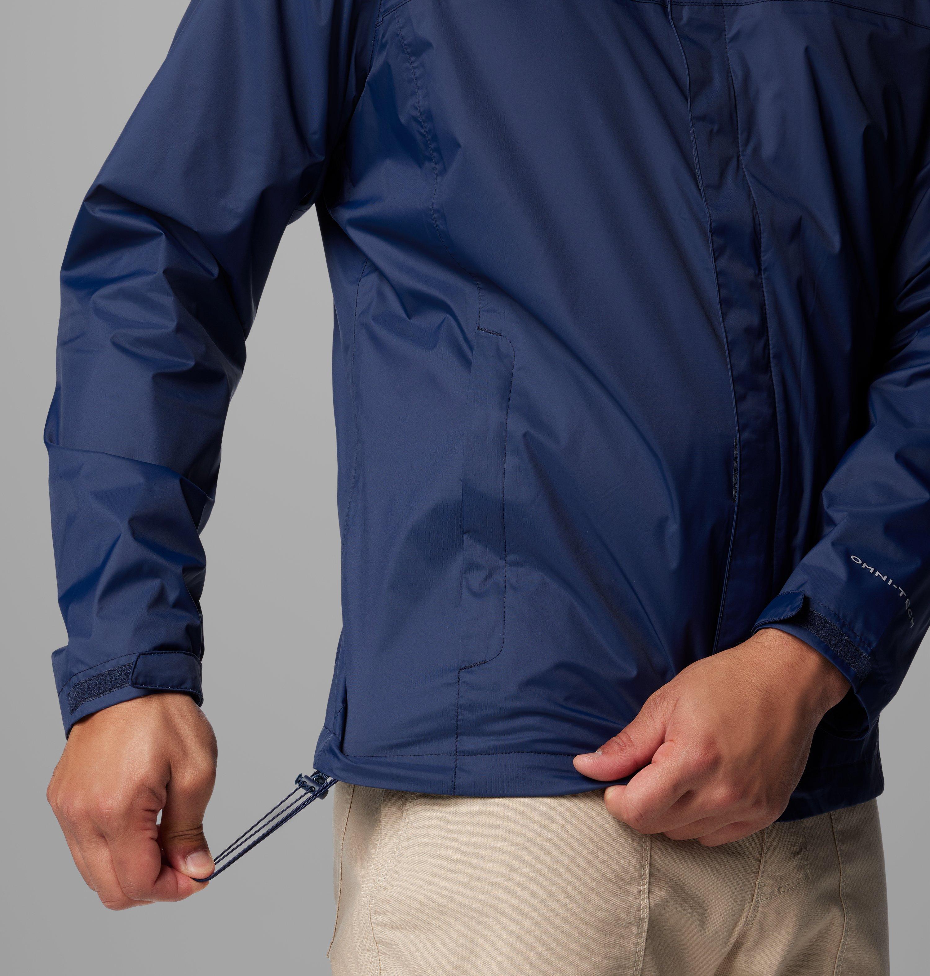 Men’s Watertight II Jacket 7