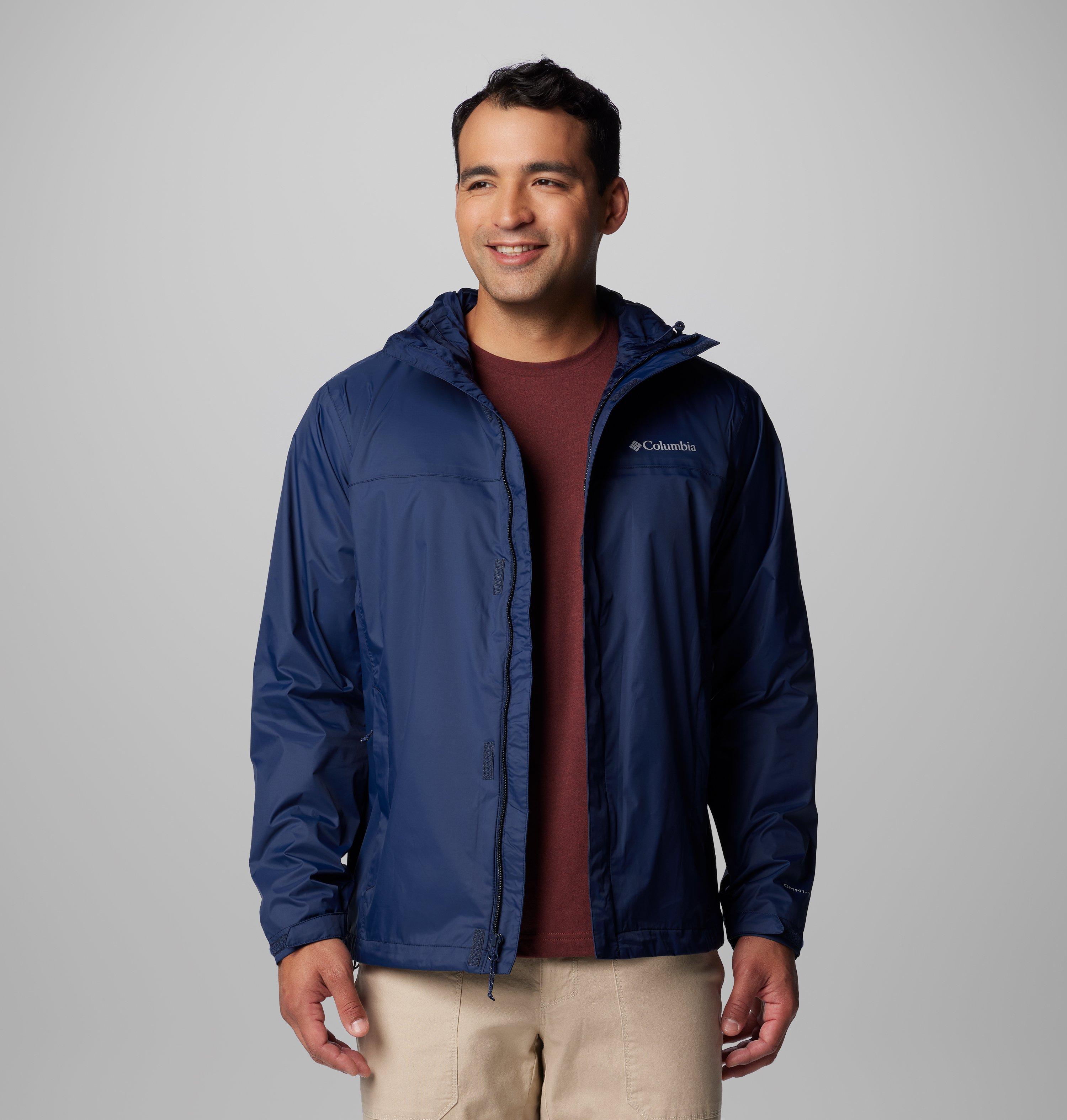 Men’s Watertight II Jacket 10