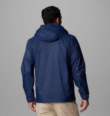 Men&rsquo;s Watertight II Jacket, Color: Collegiate Navy, image 38
