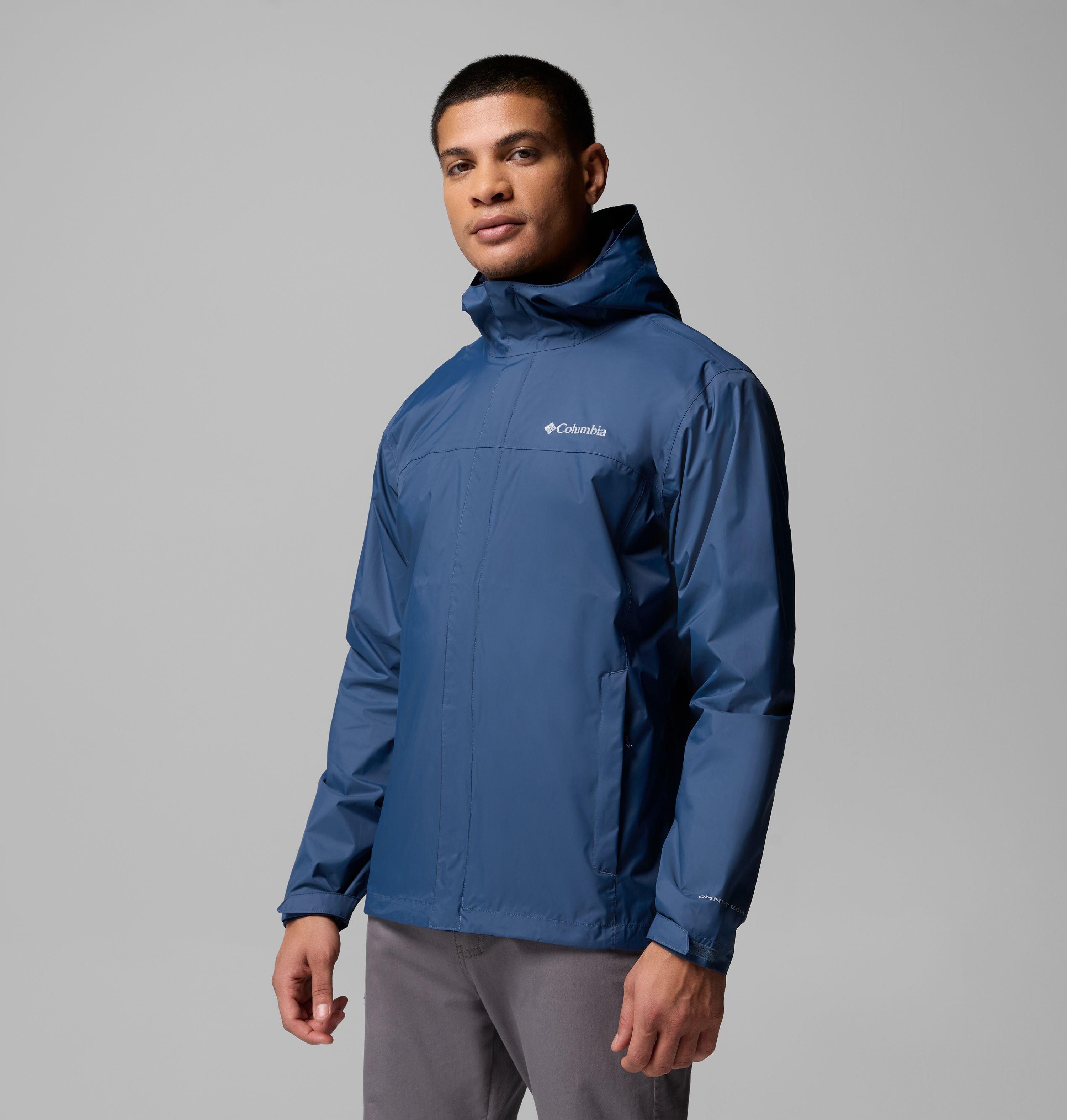 Men’s Watertight II Jacket 4