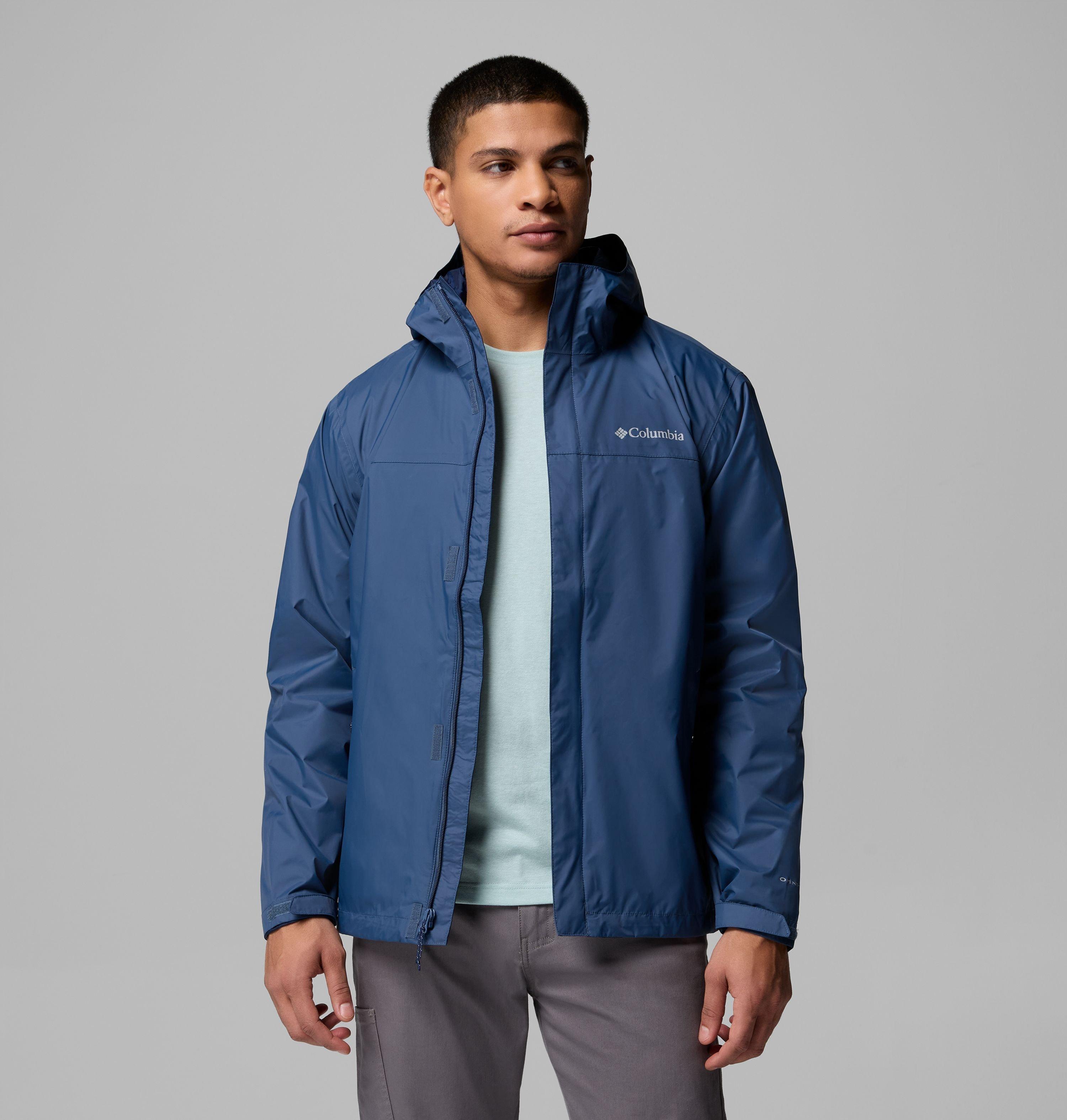 Men’s Watertight II Jacket 5