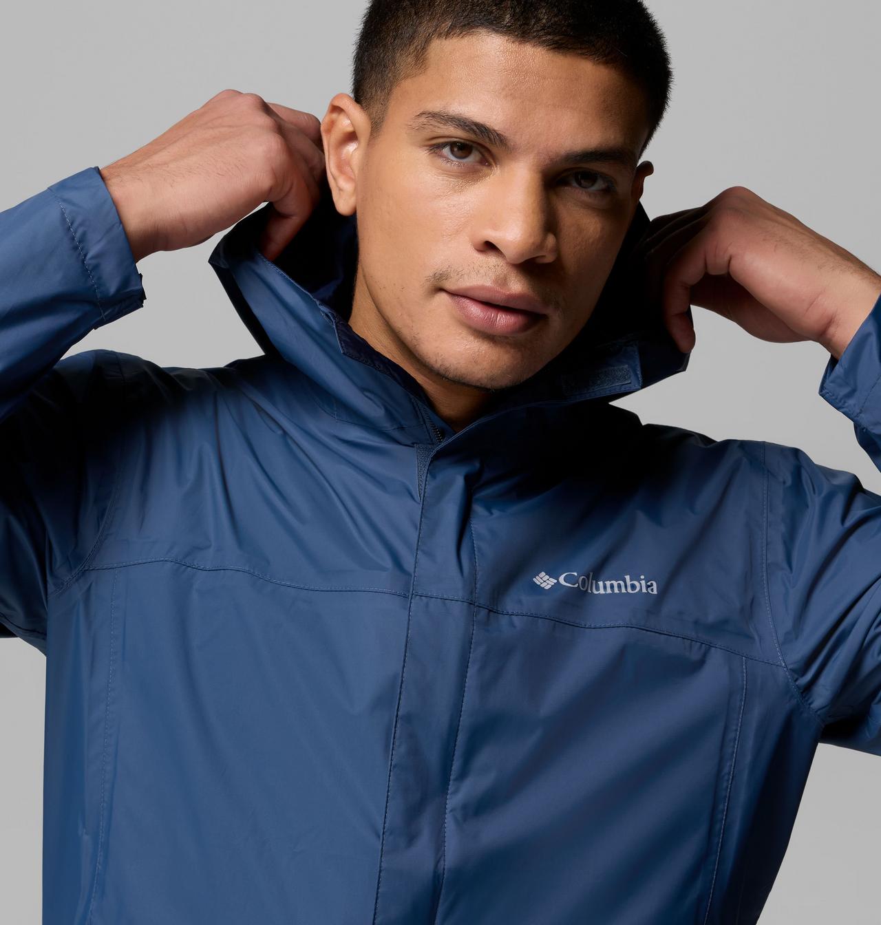 Men’s Watertight™ II Jacket | 479 | XXL 6