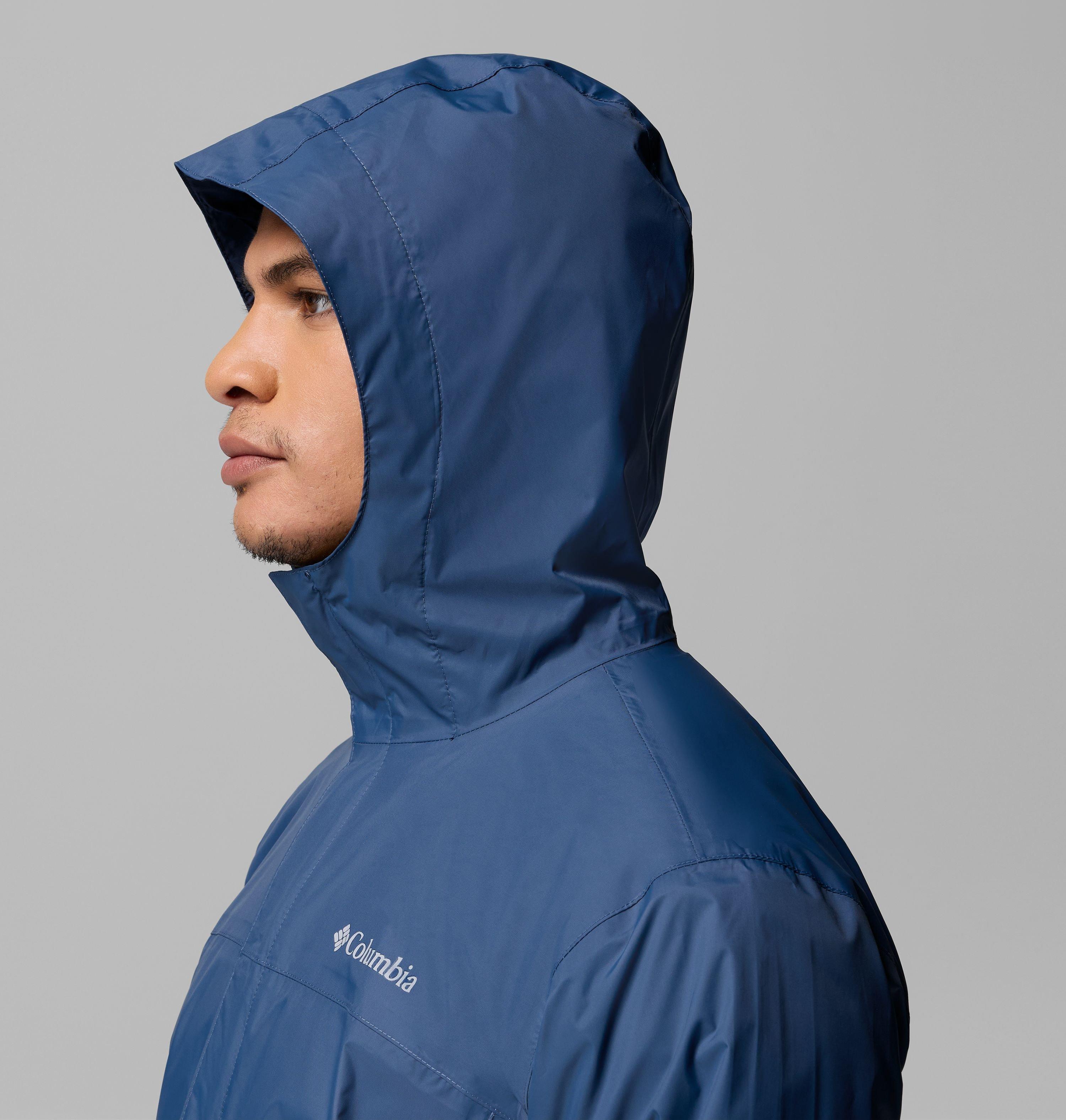 Men’s Watertight II Jacket 7