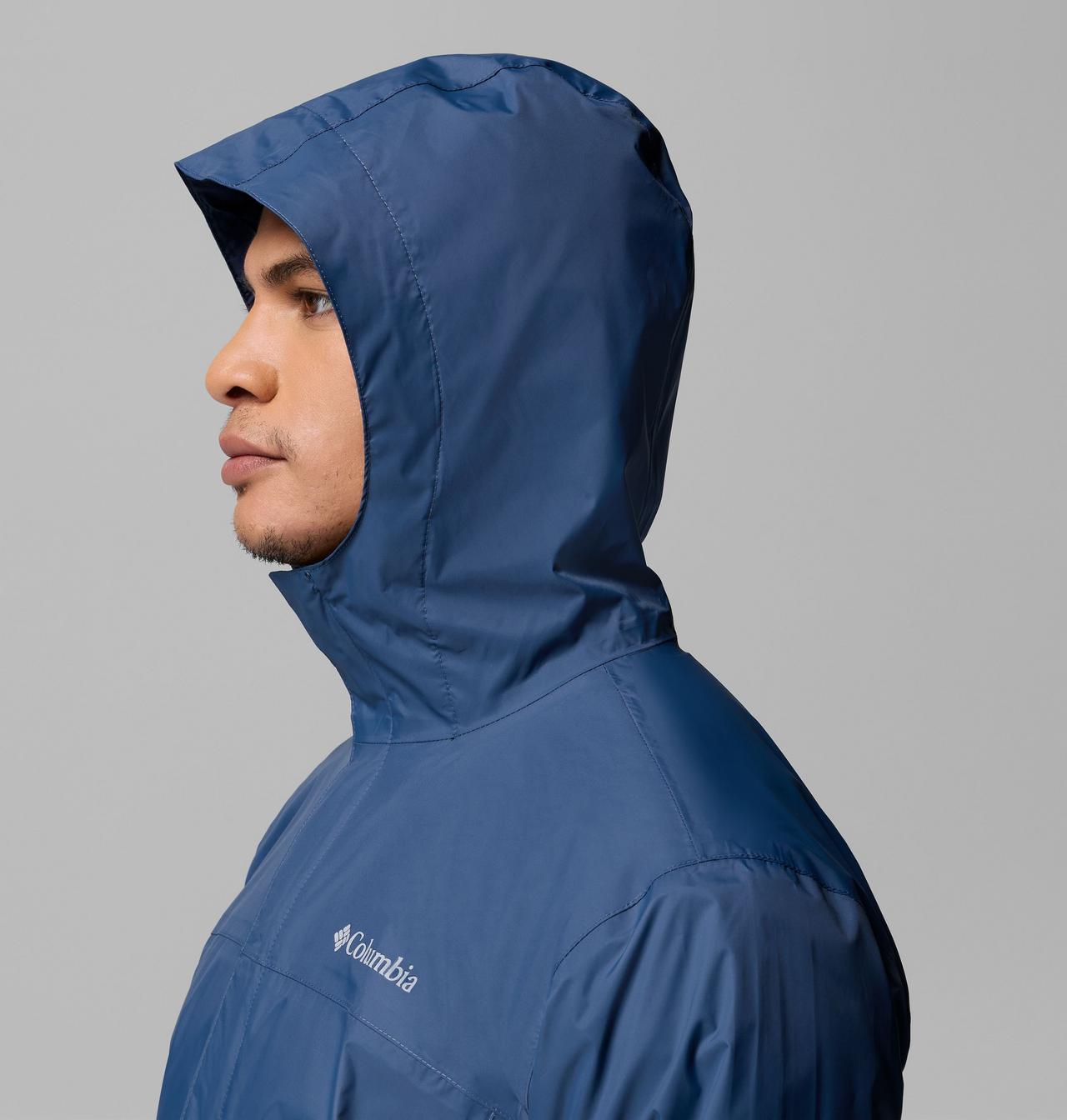 Men’s Watertight™ II Jacket | 479 | XXL 7