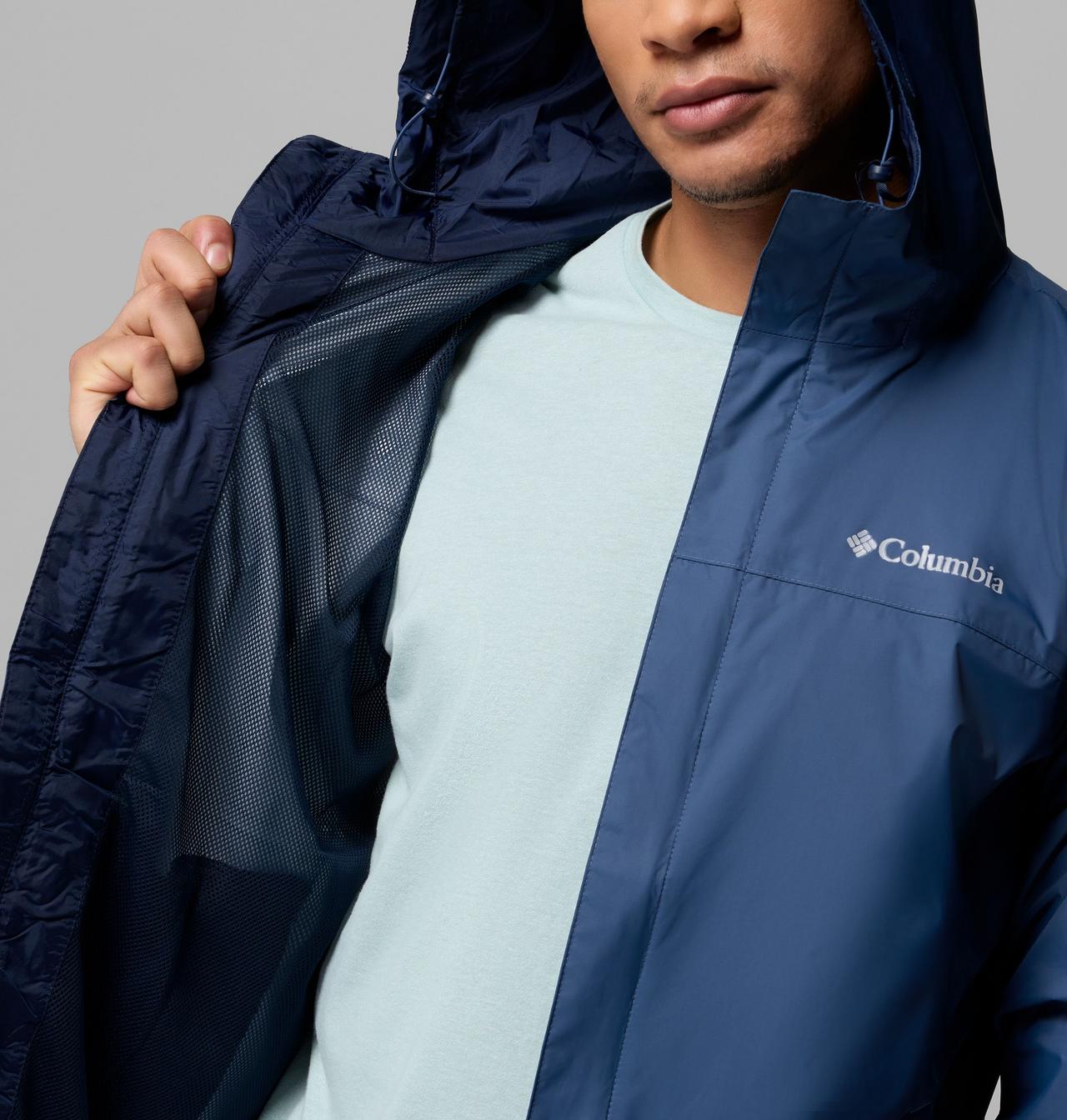 Men’s Watertight™ II Jacket | 479 | XXL 9