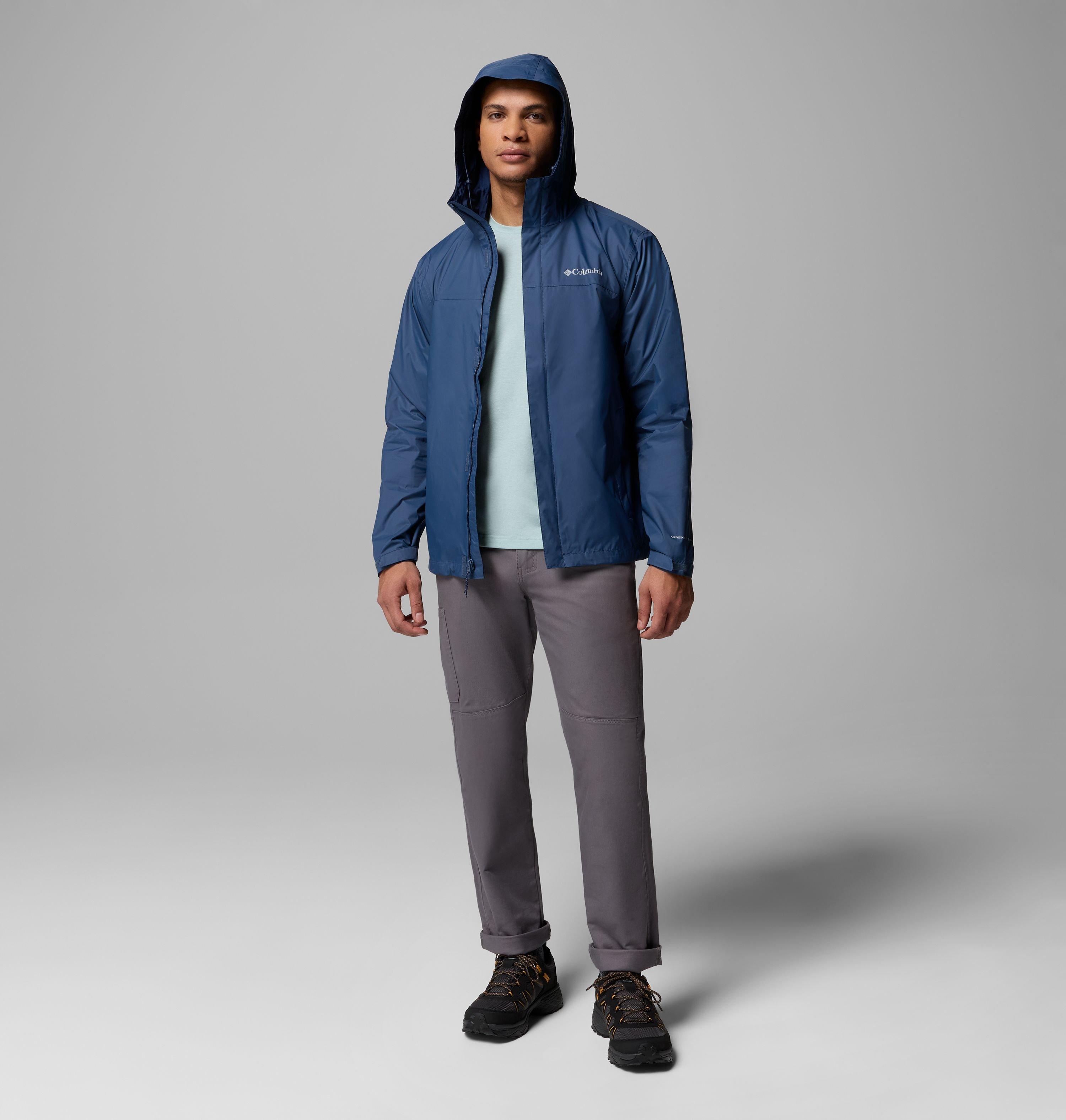 Men’s Watertight II Jacket 2